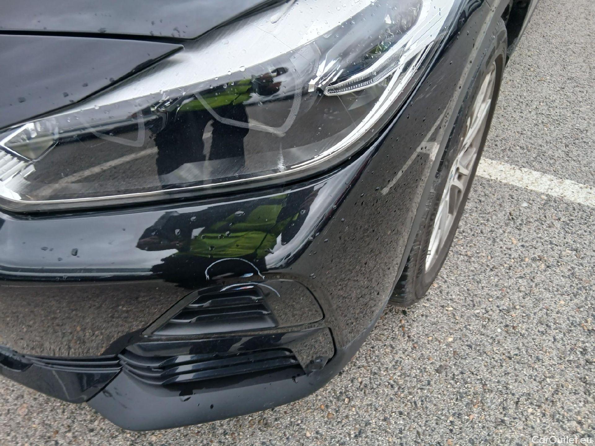  Bmw  X2 BMW  sDrive18i (CX3) #10