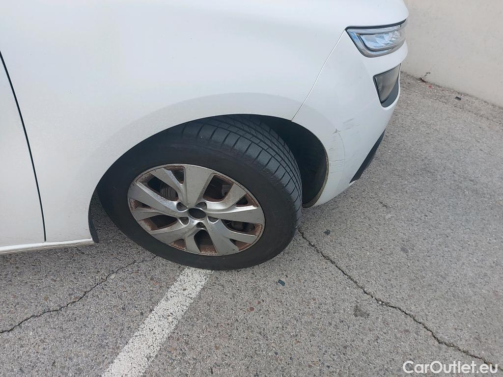  Citroen  C4 Grand Picasso CITROEN Grand C4 Spacetourer / 2016 / 5P / monovolumen BlueHDi 96KW (130CV) S&S Live #24