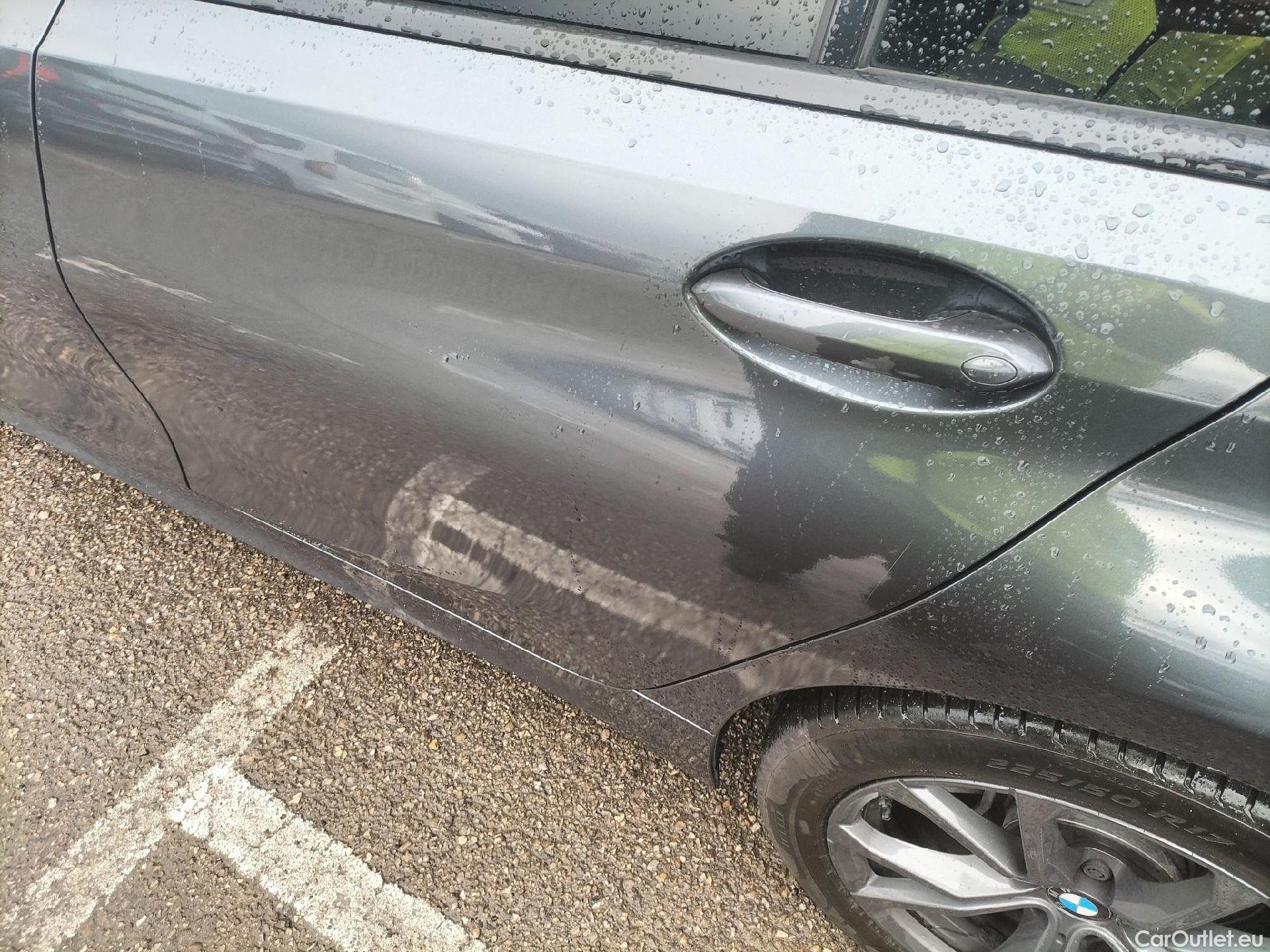  Bmw  Serie 3 BMW  / 2019 / 5P / familiar 320d Auto.Touring #6