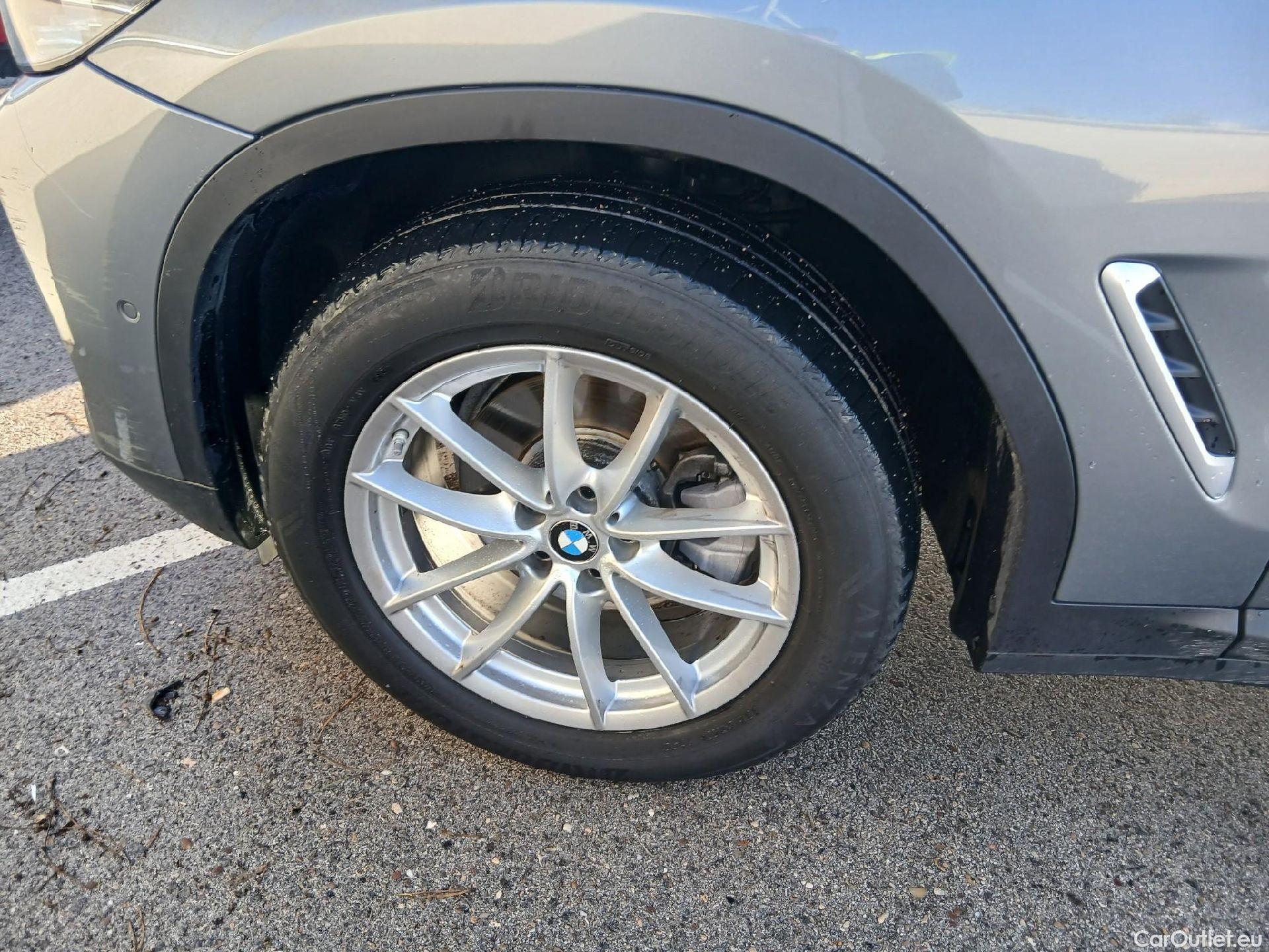  Bmw  X3 BMW  / 2021 / 5P / todoterreno xDrive20d xLine #11