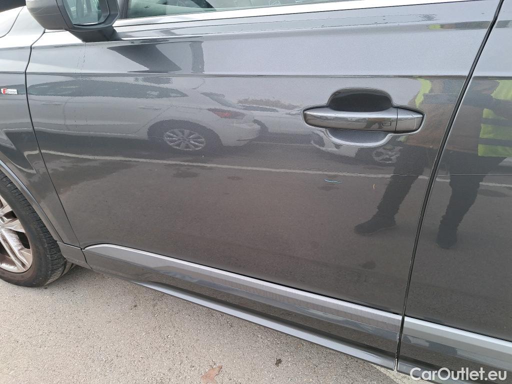  Audi  Q7 AUDI  / 2019 / 5P / todoterreno S line 55 TFSIe 280kW(381CV) quattro tip #16