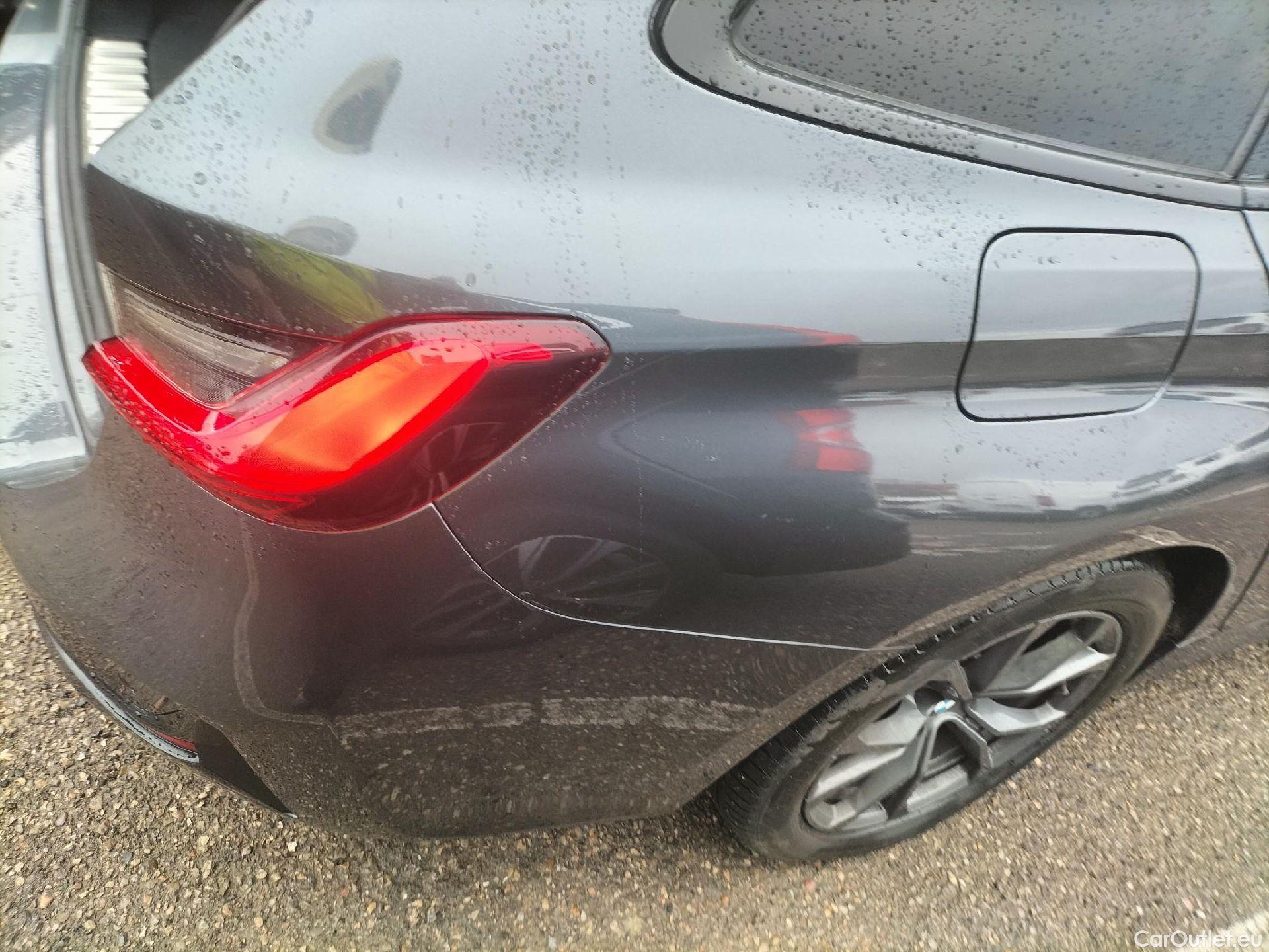  Bmw  Serie 3 BMW  / 2019 / 5P / familiar 320d Auto.Touring #21