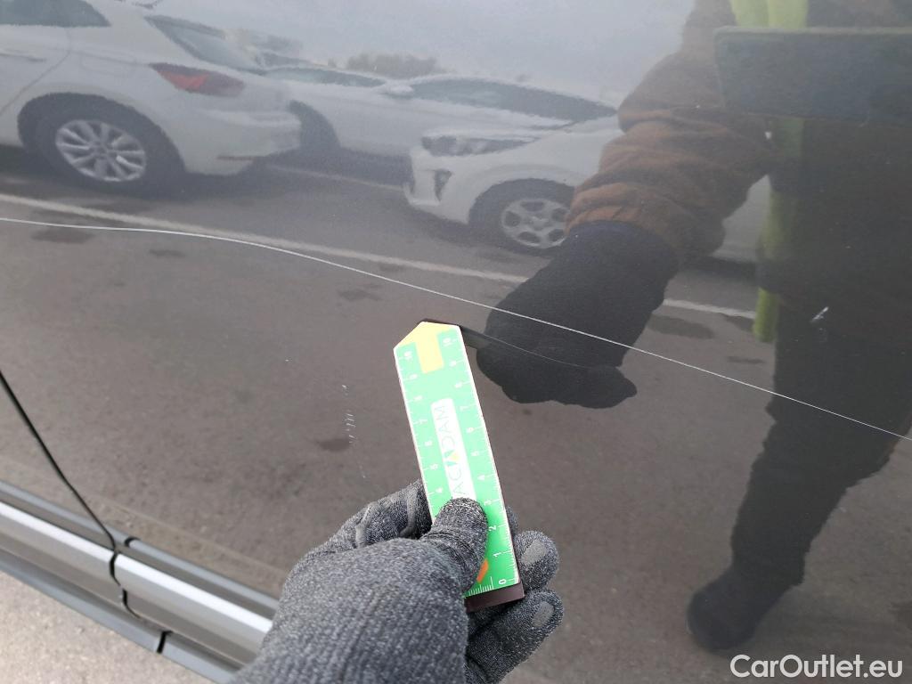  Audi  Q7 AUDI  / 2019 / 5P / todoterreno S line 55 TFSIe 280kW(381CV) quattro tip #21