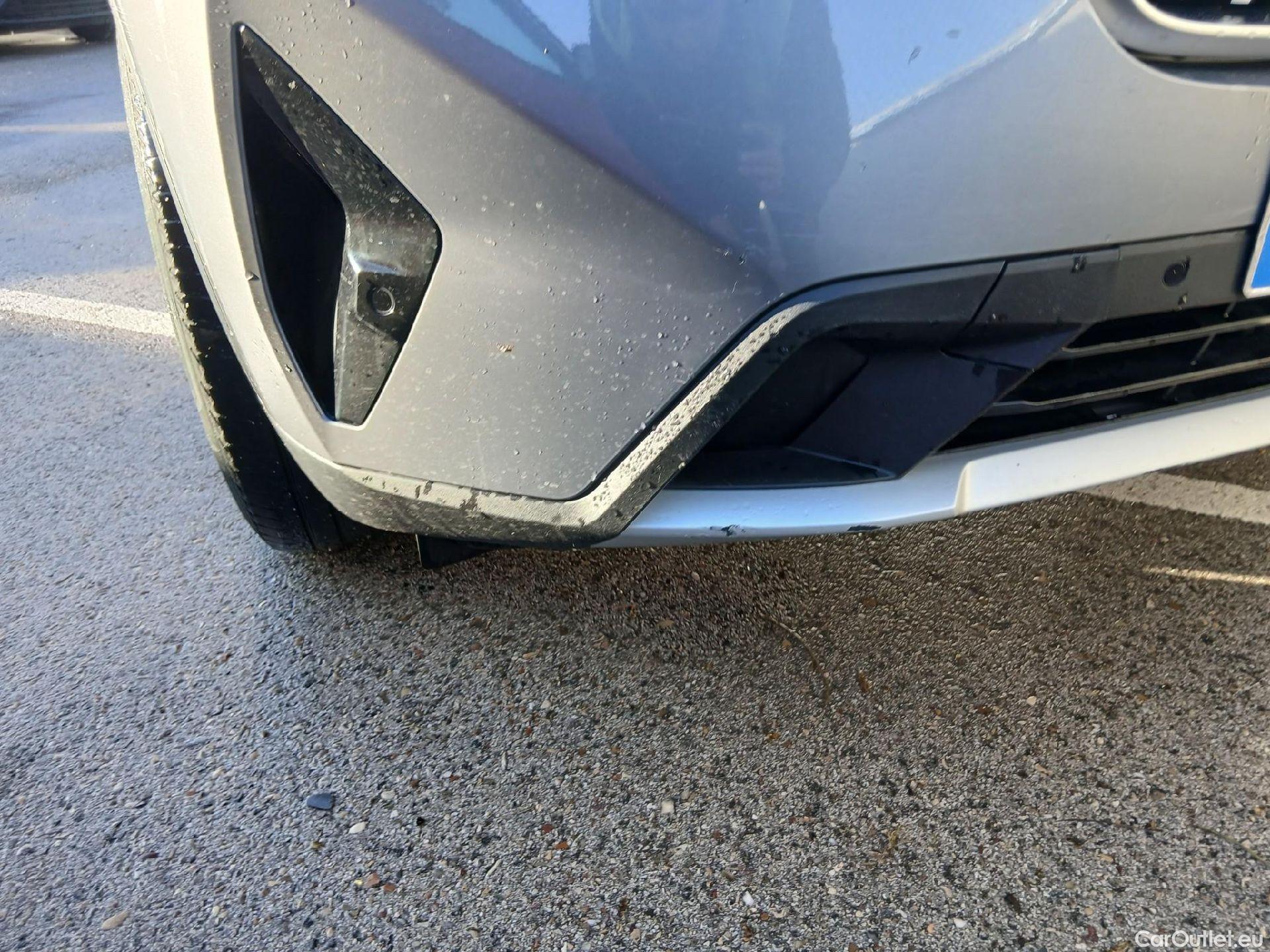  Bmw  X3 BMW  / 2021 / 5P / todoterreno xDrive20d xLine #5