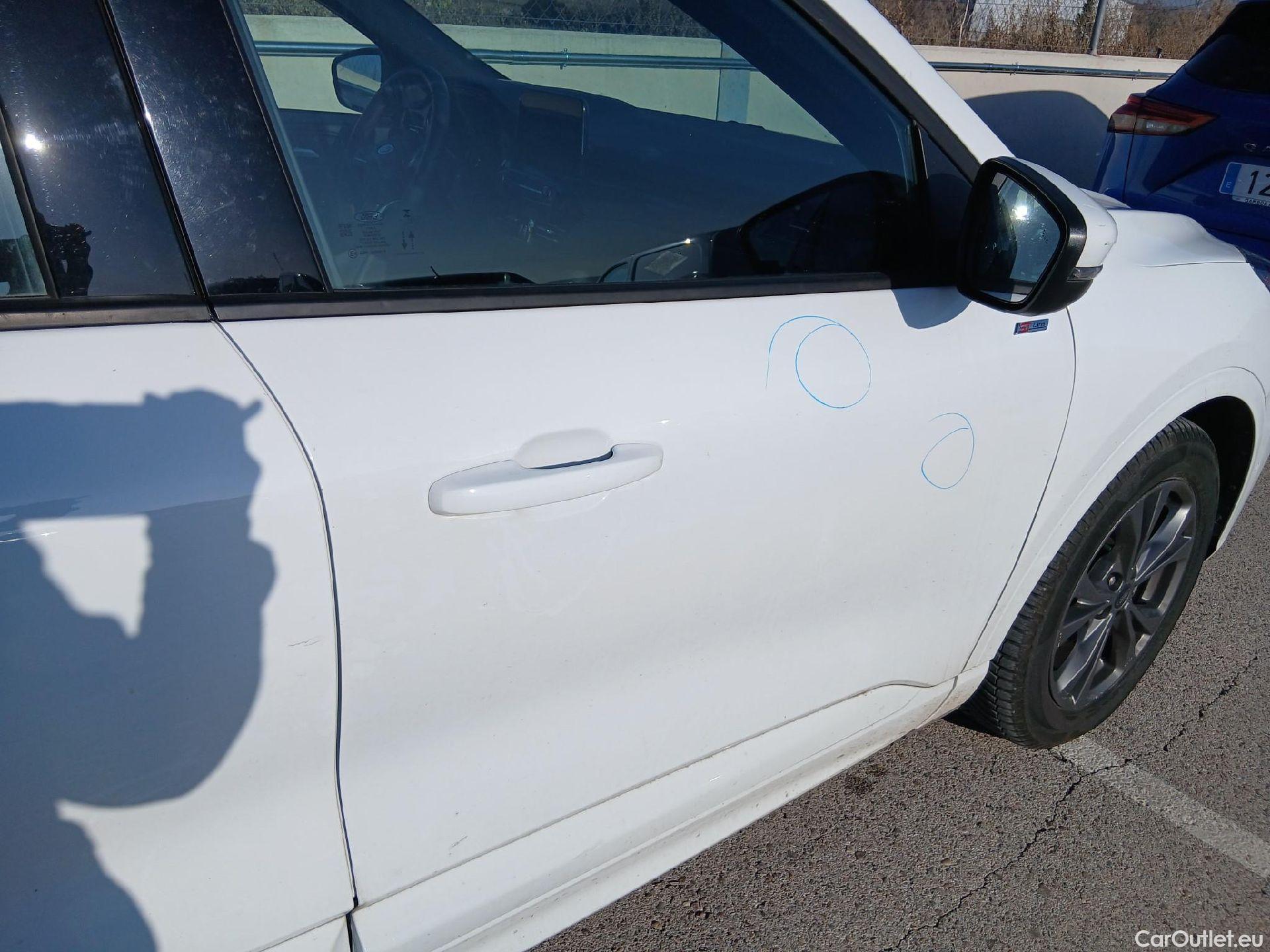  Ford  Kuga  Hybrid ST-Line 2.5 190CV ATV E6d #41