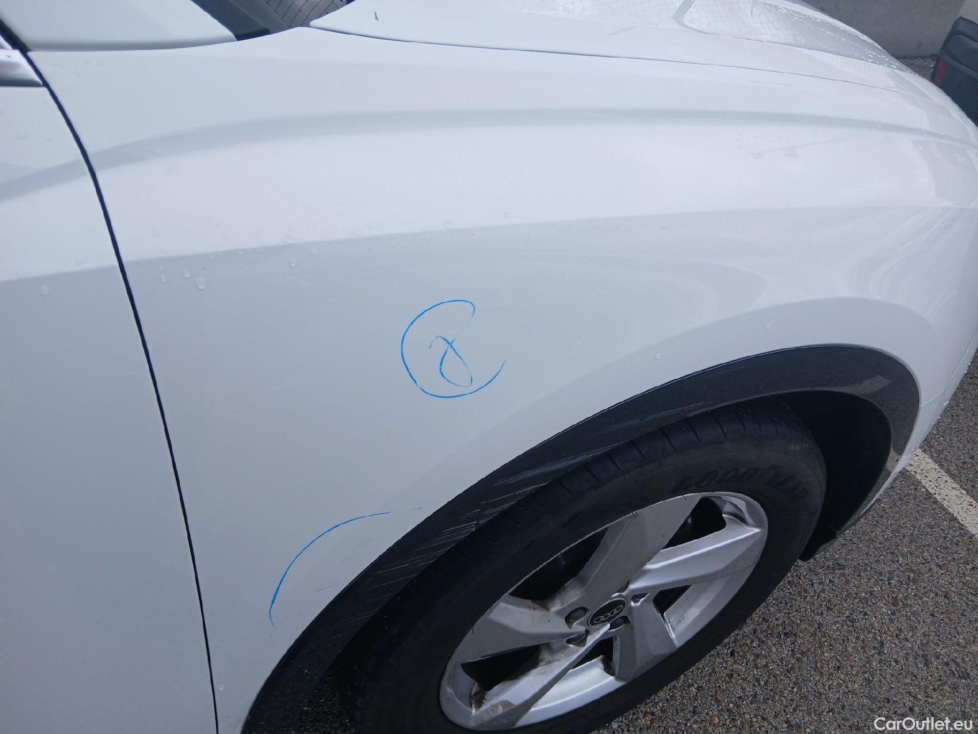  Audi  Q3  35 TDI advanced 2.0 TDI 150CV AT7 E6d #7