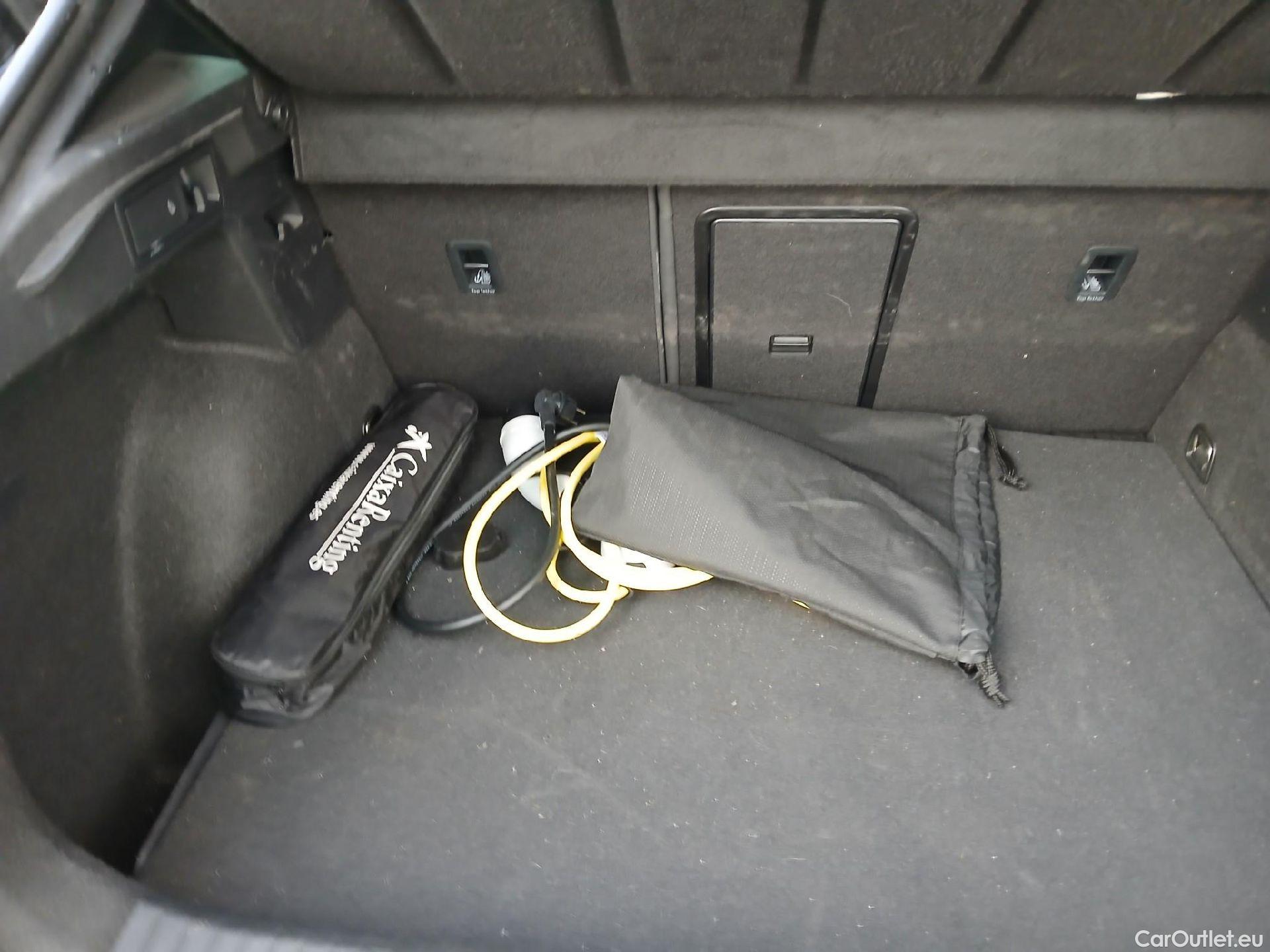  Cupra  Formentor CUPRA  / 2020 / 5P / todoterreno 1.4 e-Hybrid 180kW (245 CV) VZ DSG #1