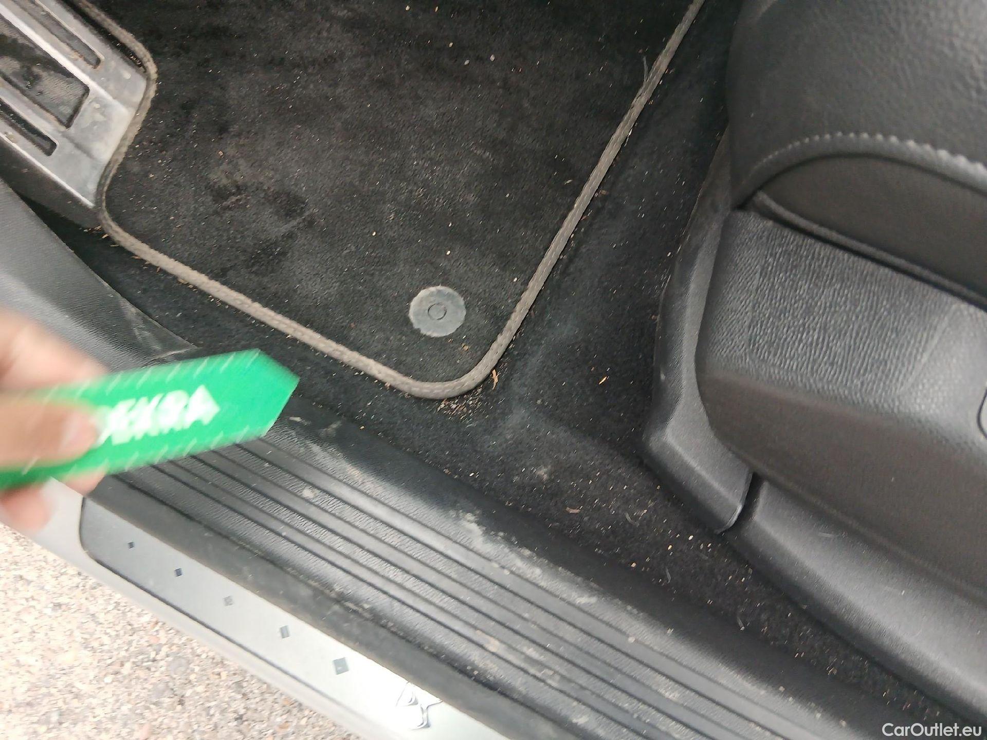  DS  DS7 DS DS 7 Crossback E-Tense / 2017 / 5P / todoterreno 1.6 E-Tense 225 Auto Rivoli #2