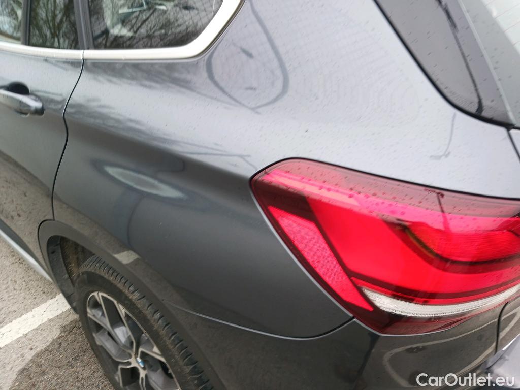  Bmw  X1 BMW  / 2019 / 5P / todoterreno sDrive18d #28