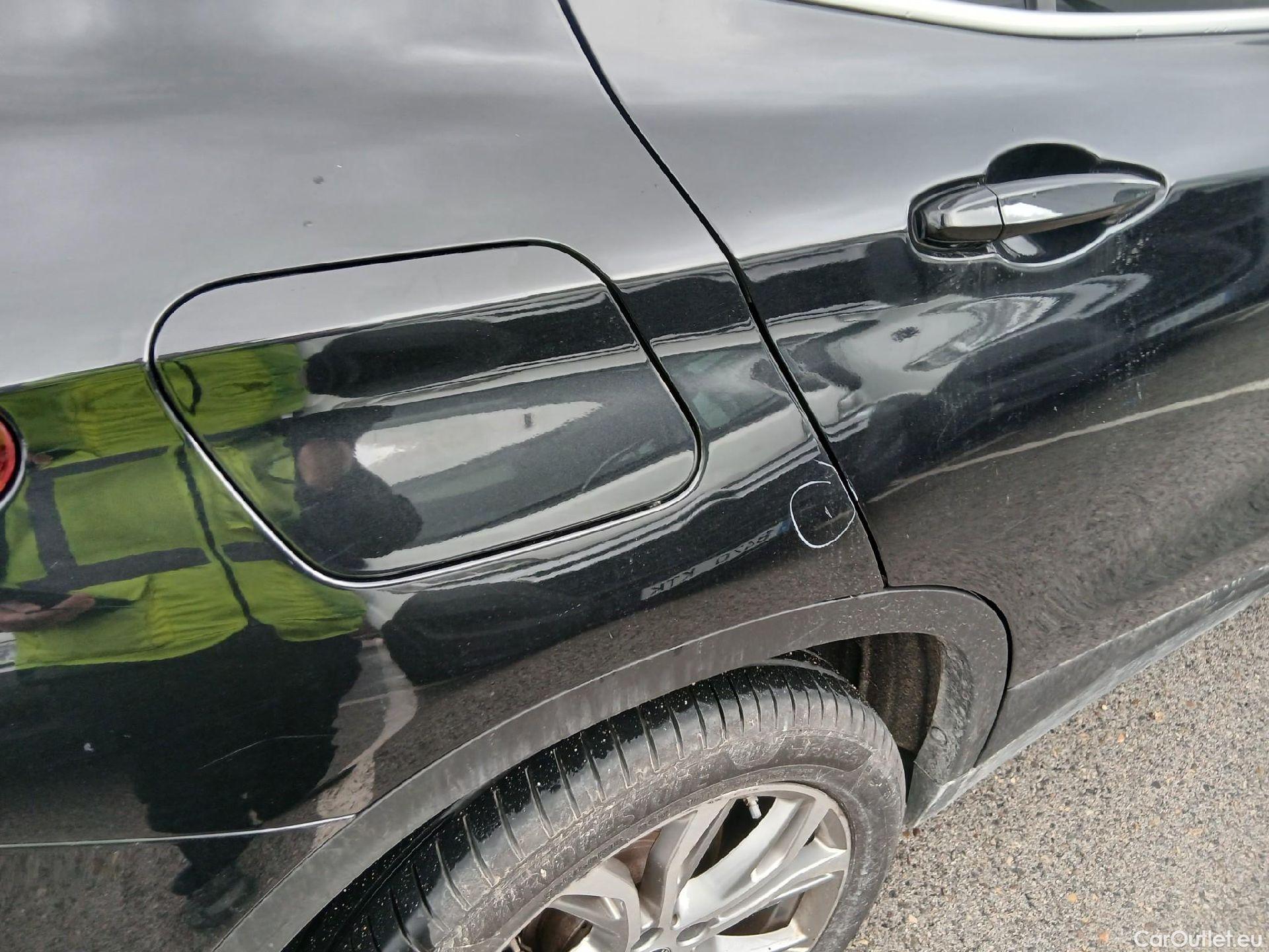  Bmw  X2 BMW  sDrive18i (CX3) #27