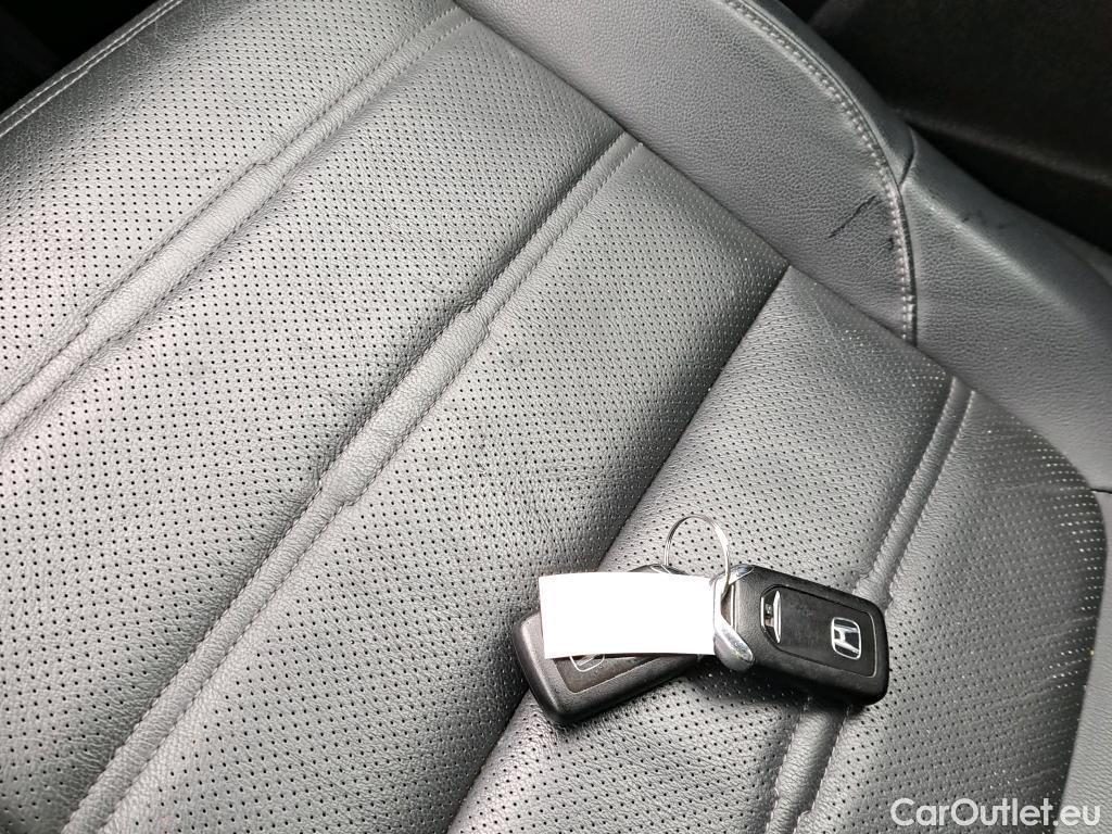  Honda  CR-V HONDA  / 2018 / 5P / todoterreno 2.0 i-MMD 4x2 LIFESTYLE #23