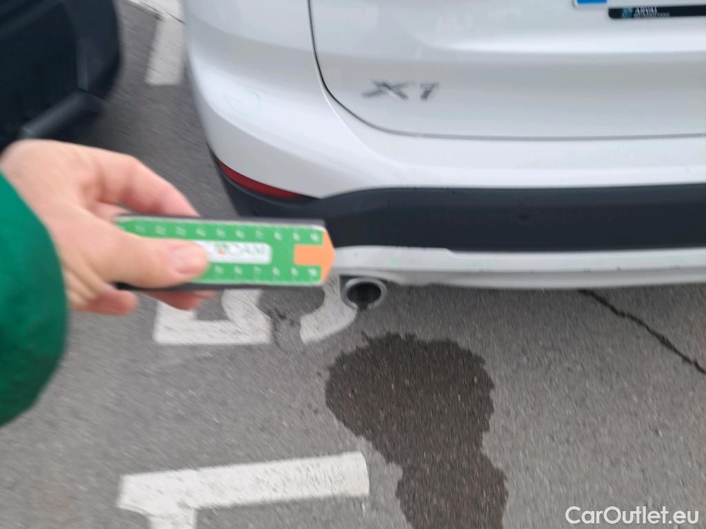  Bmw  X1 BMW  / 2019 / 5P / todoterreno sDrive16d Business #11