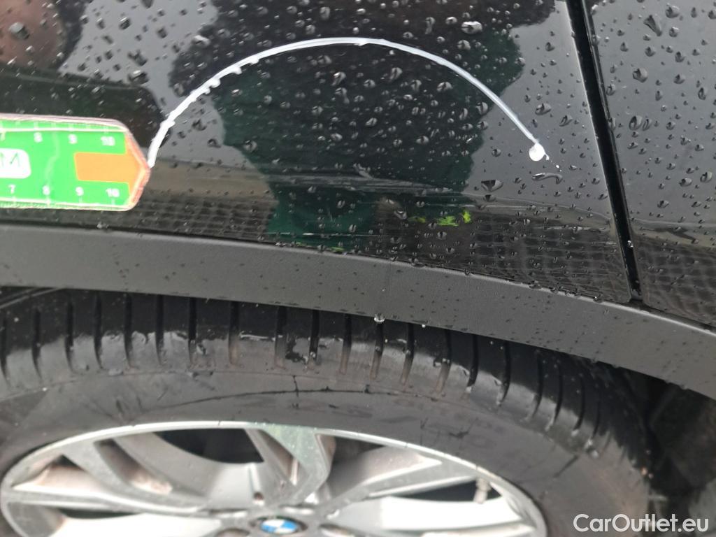  Bmw  X2 BMW  sDrive18i Impulse Steptronic Techo Solar #8