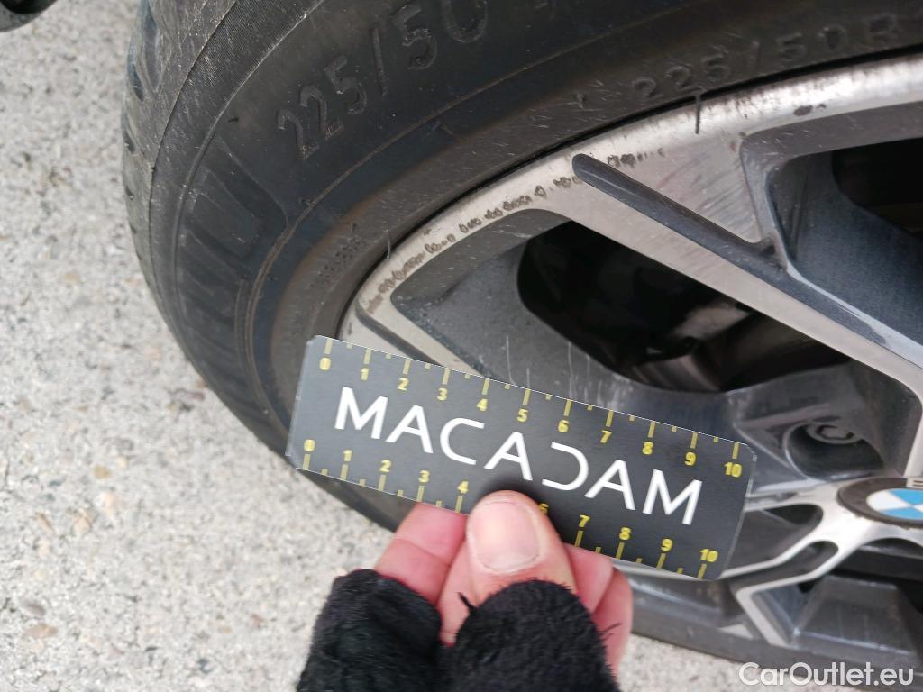  Bmw  X1 BMW  / 2019 / 5P / todoterreno sDrive18d #8