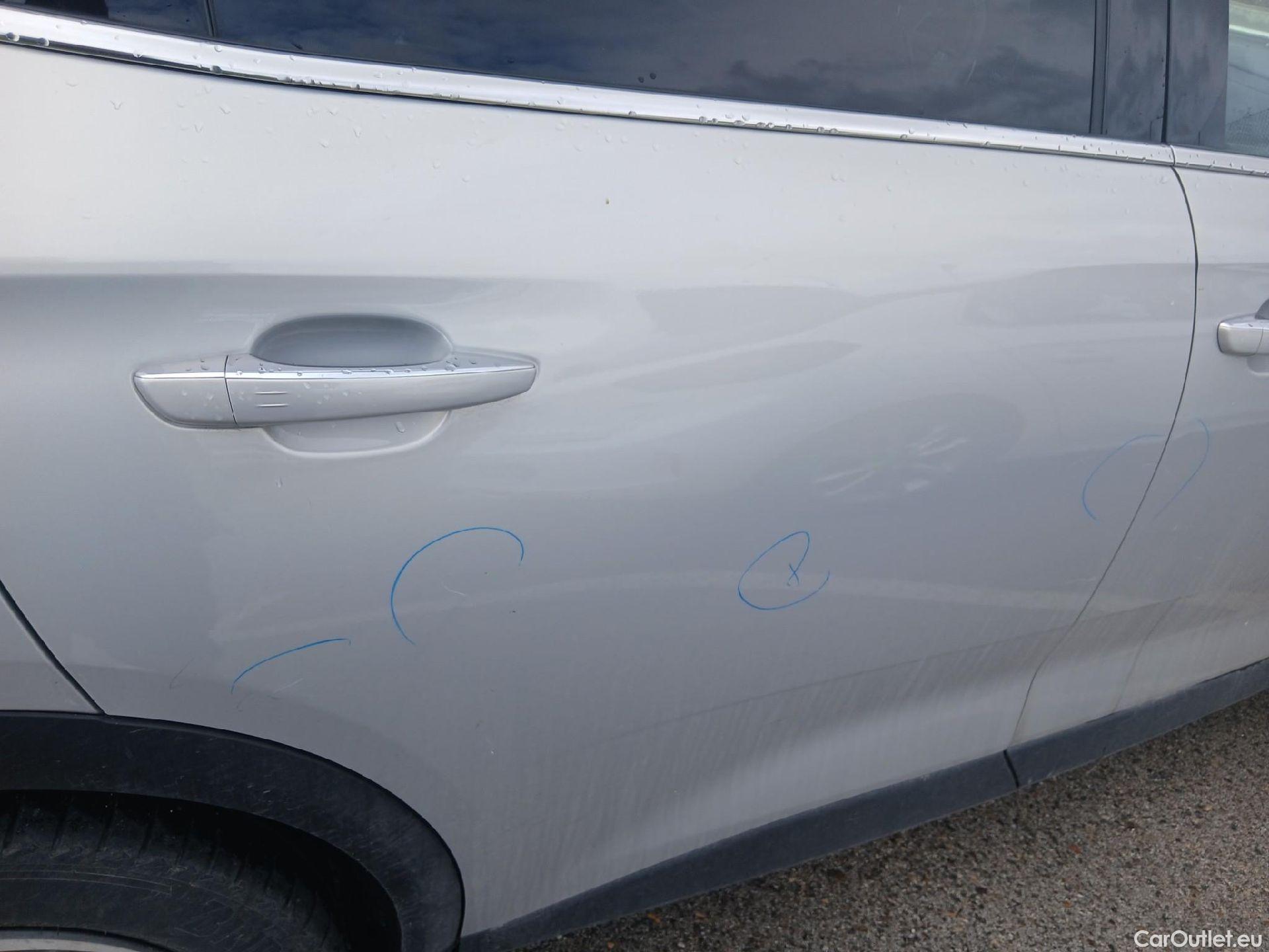  DS  DS7 DS DS 7 Crossback E-Tense / 2017 / 5P / todoterreno 1.6 E-Tense 225 Auto Rivoli #29