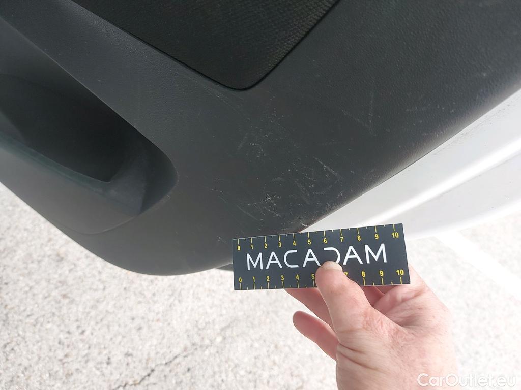  Citroen  C4 Grand Picasso CITROEN Grand C4 Spacetourer / 2016 / 5P / monovolumen BlueHDi 96KW (130CV) S&S Live #21