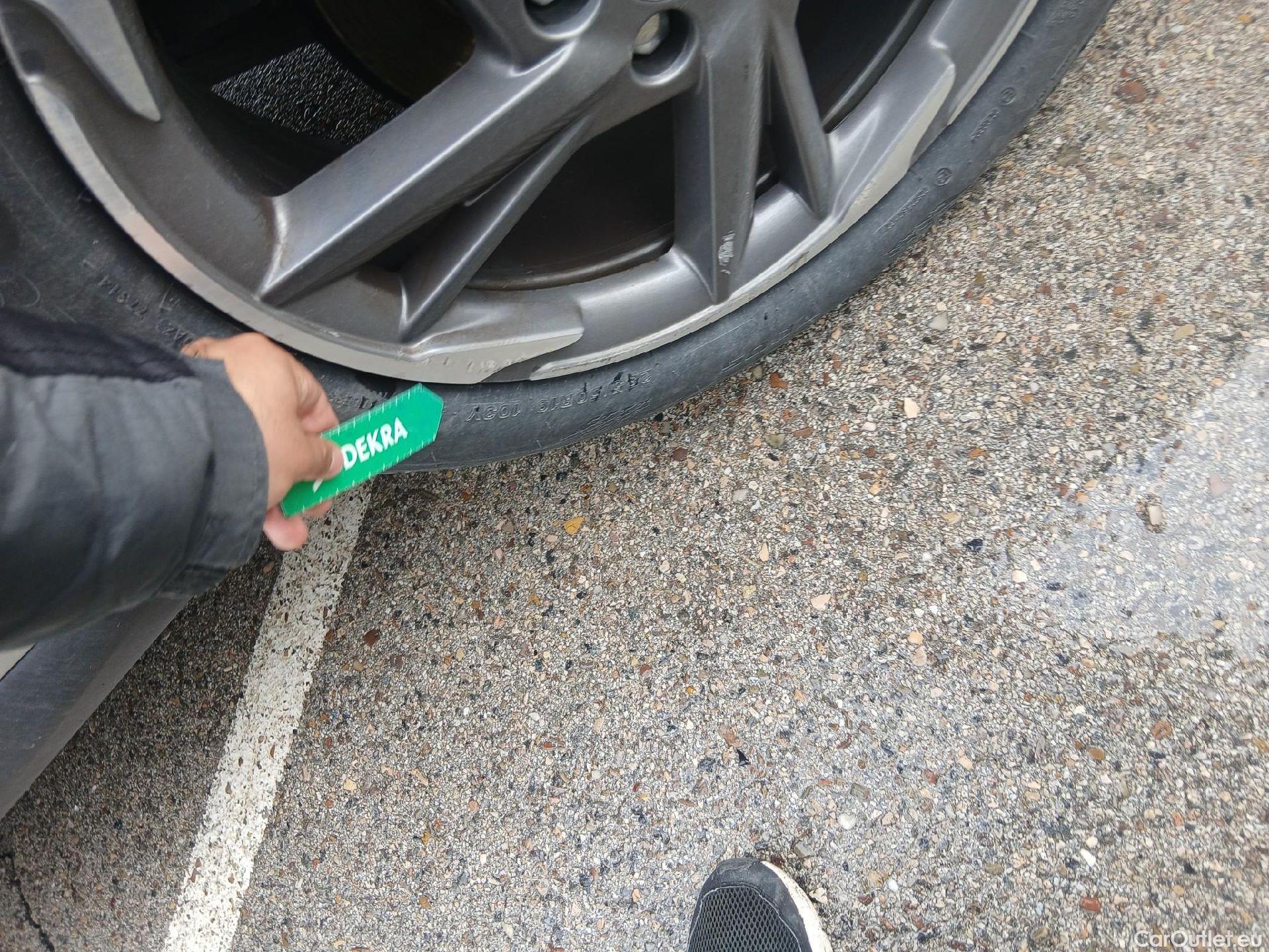  DS  DS7 DS DS 7 Crossback E-Tense / 2017 / 5P / todoterreno 1.6 E-Tense 225 Auto Rivoli #18