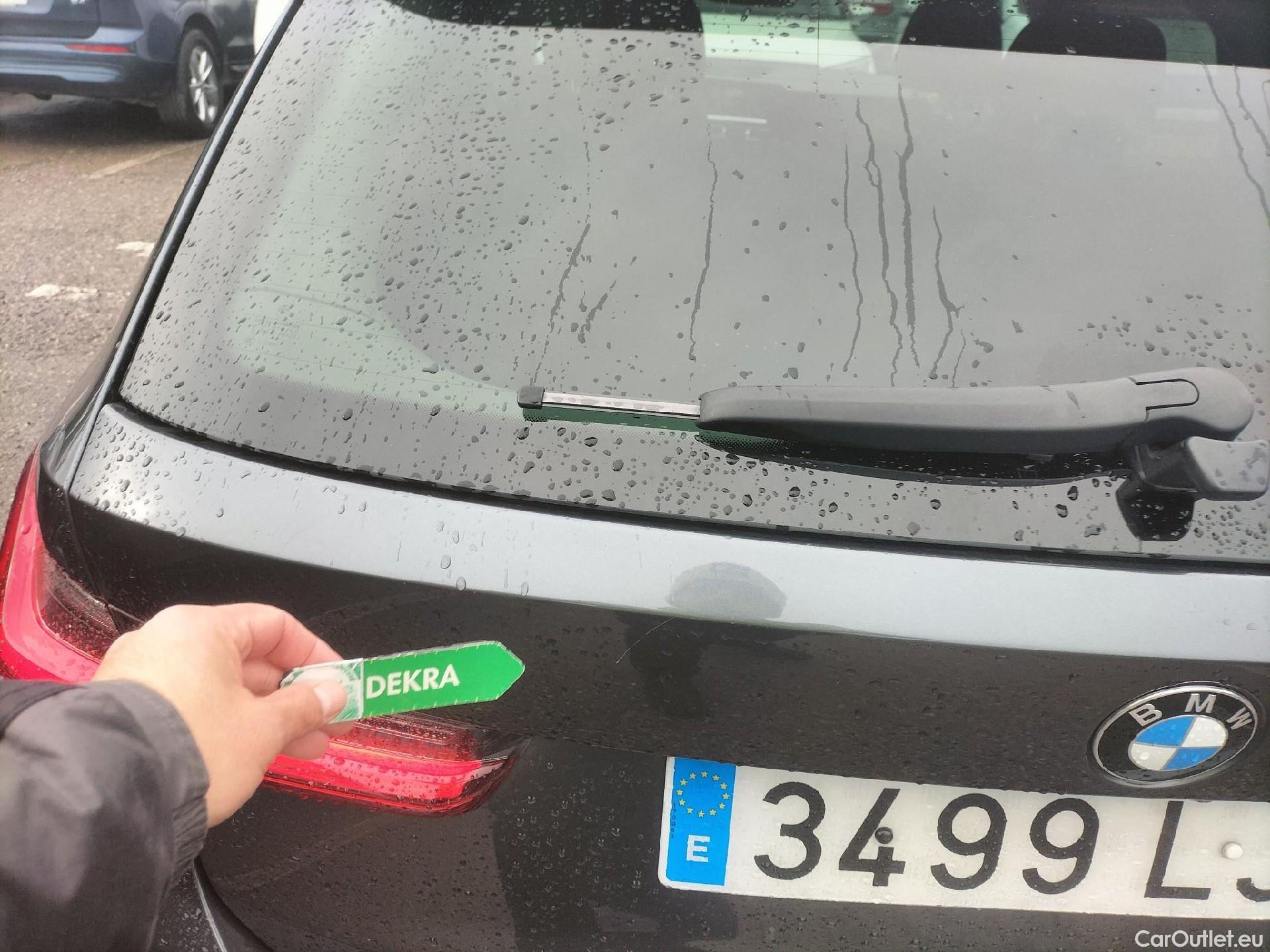  Bmw  Serie 3 BMW  / 2019 / 5P / familiar 320d Auto.Touring #15