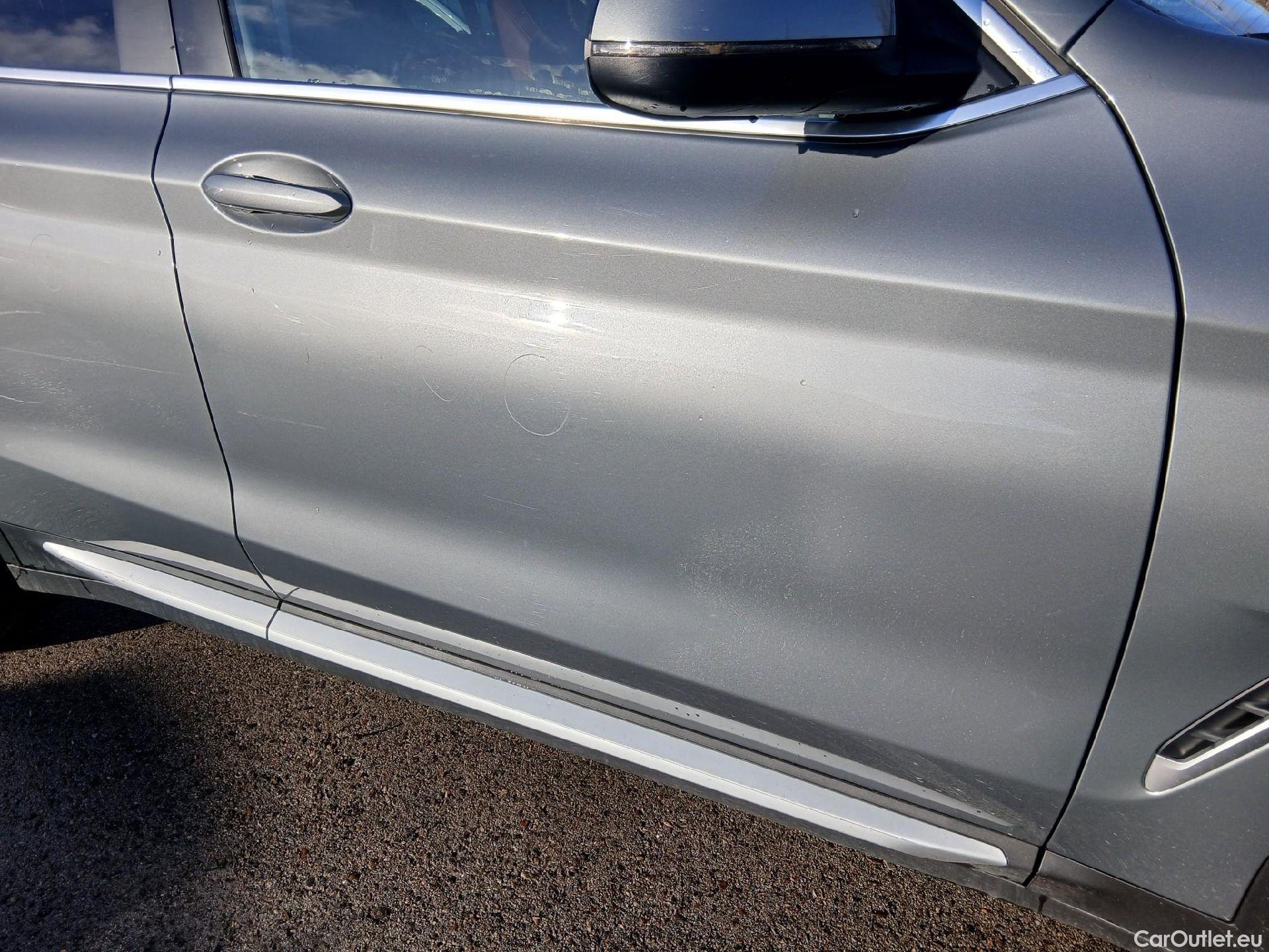  Bmw  X3 BMW  / 2021 / 5P / todoterreno xDrive20d xLine #46