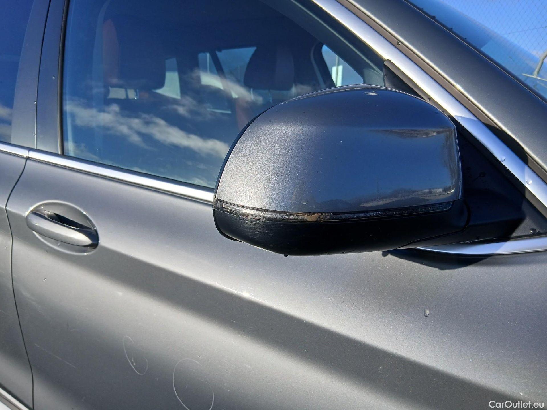  Bmw  X3 BMW  / 2021 / 5P / todoterreno xDrive20d xLine #30