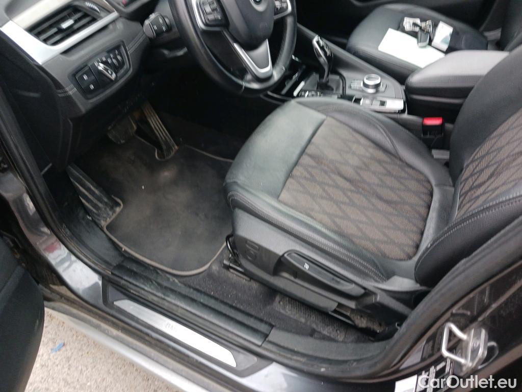  Bmw  X1 BMW  / 2019 / 5P / todoterreno sDrive18d #26