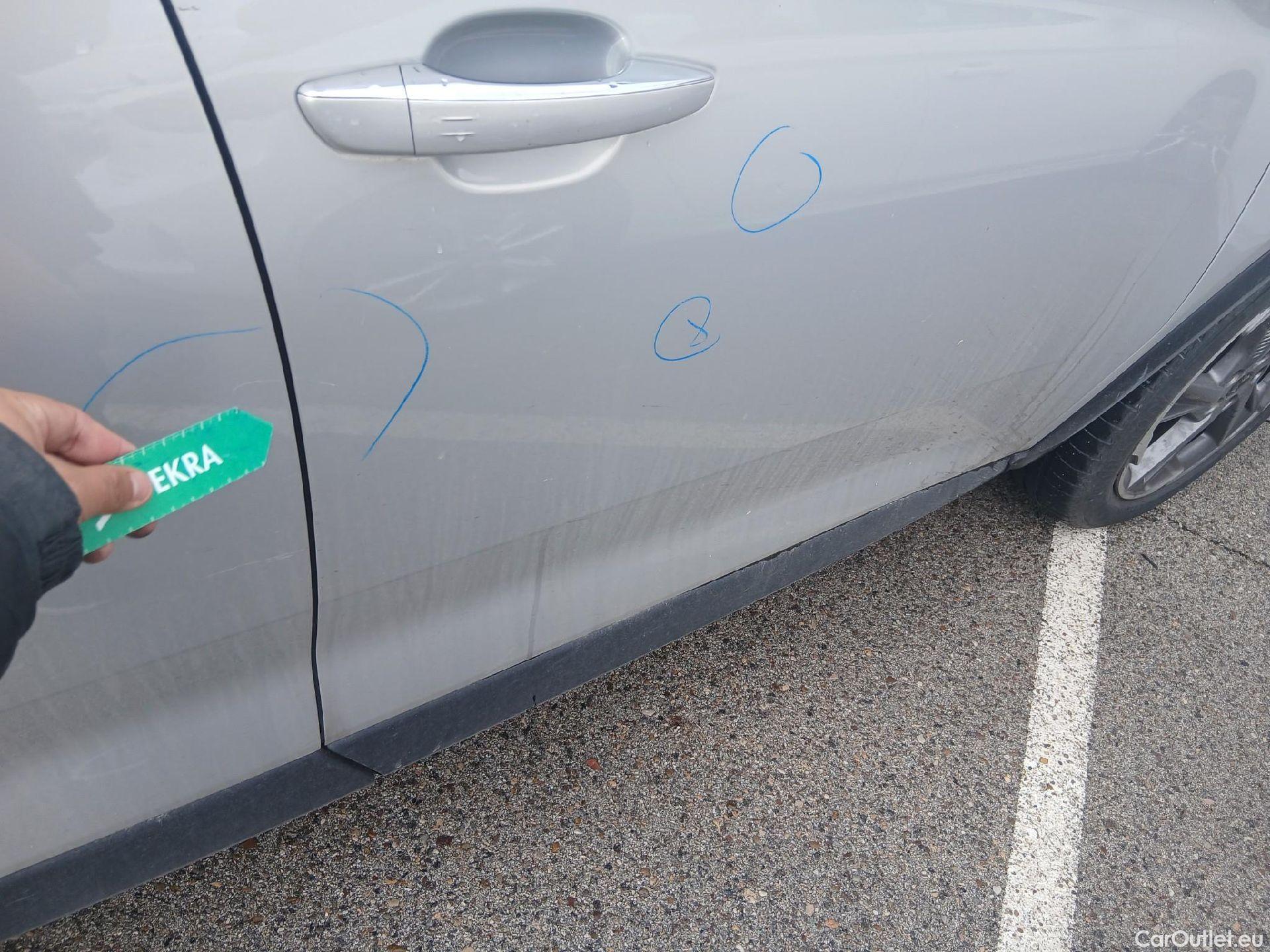  DS  DS7 DS DS 7 Crossback E-Tense / 2017 / 5P / todoterreno 1.6 E-Tense 225 Auto Rivoli #32