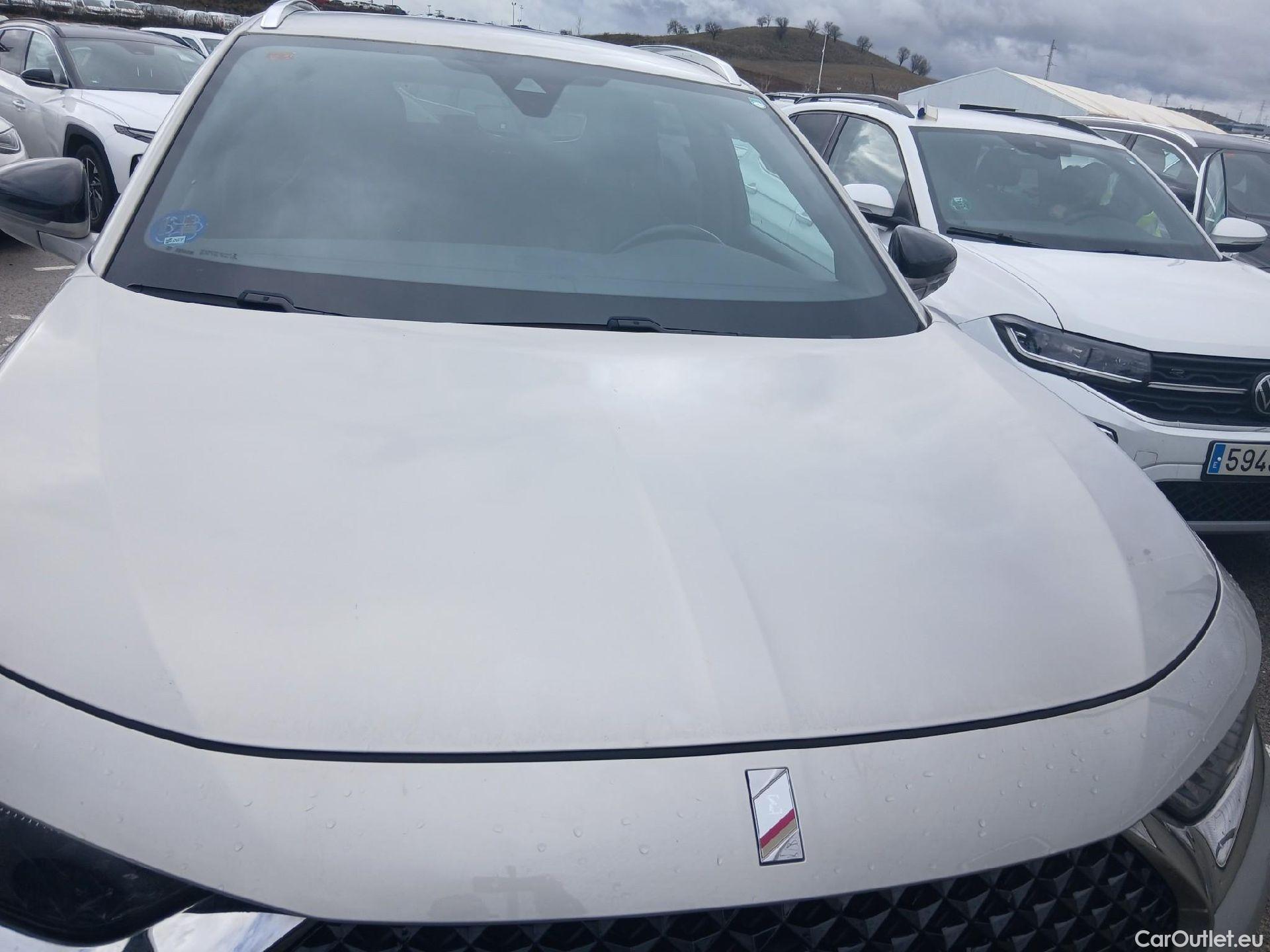  DS  DS7 DS DS 7 Crossback E-Tense / 2017 / 5P / todoterreno 1.6 E-Tense 225 Auto Rivoli #7