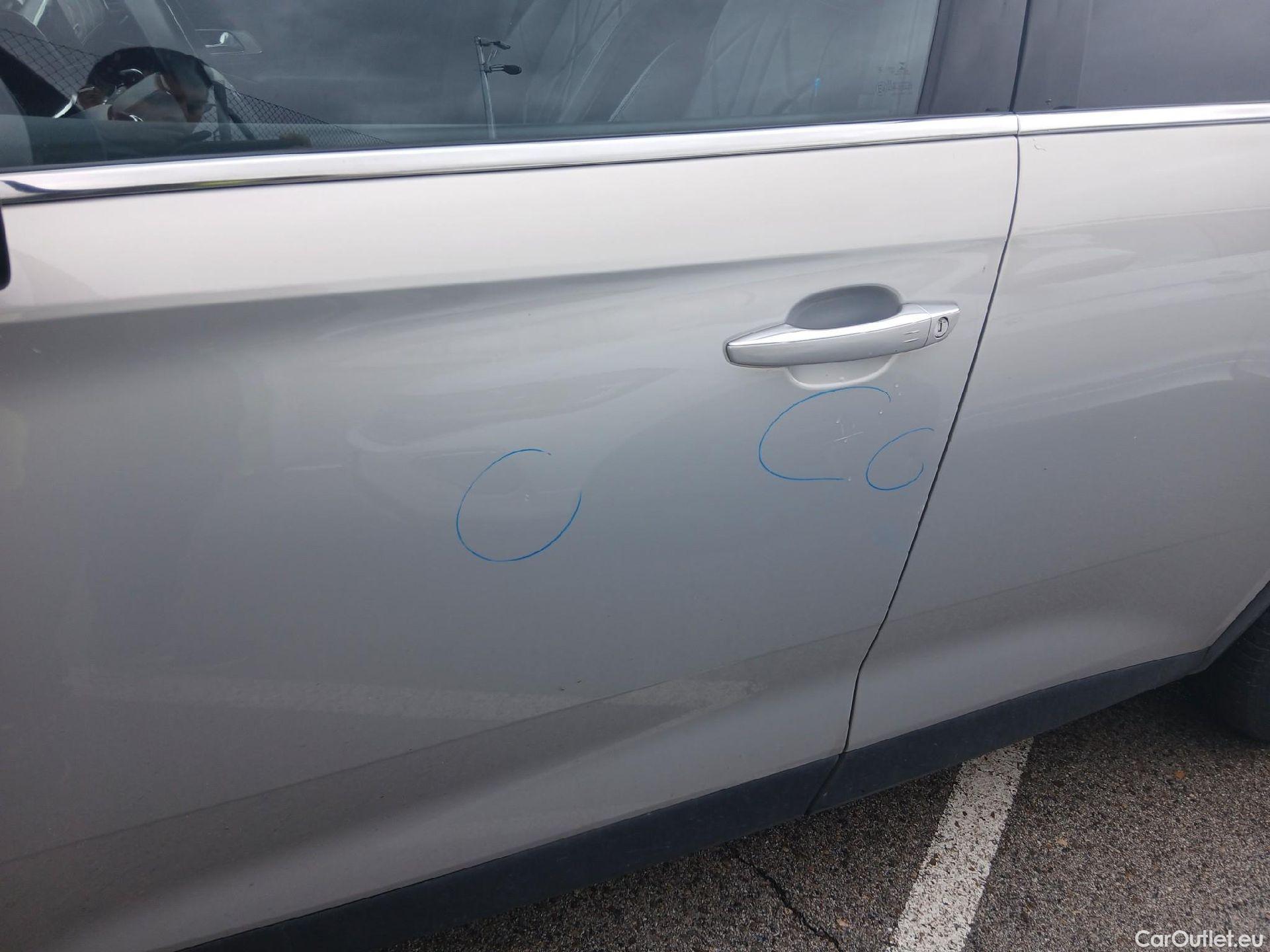  DS  DS7 DS DS 7 Crossback E-Tense / 2017 / 5P / todoterreno 1.6 E-Tense 225 Auto Rivoli #11