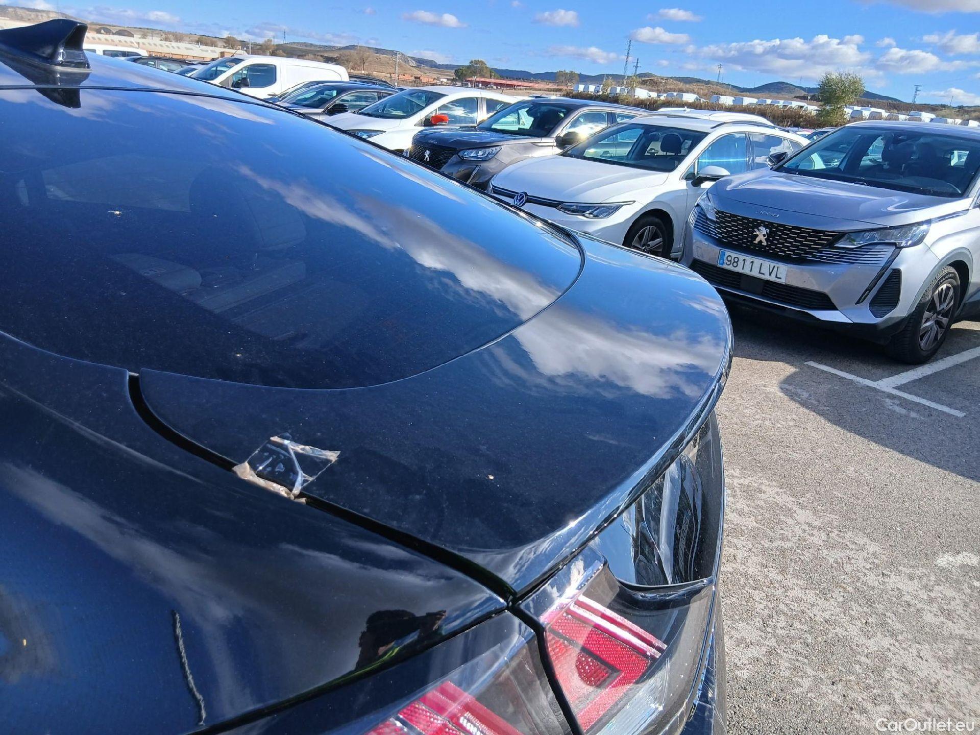  Hyundai   Ioniq HYUNDAI / 2019 / 5P / berlina con portón 1.6 GDI HEV Tecno DCT #33