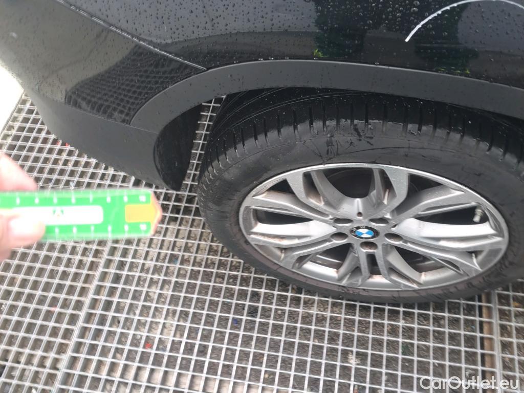  Bmw  X2 BMW  sDrive18i Impulse Steptronic Techo Solar #5