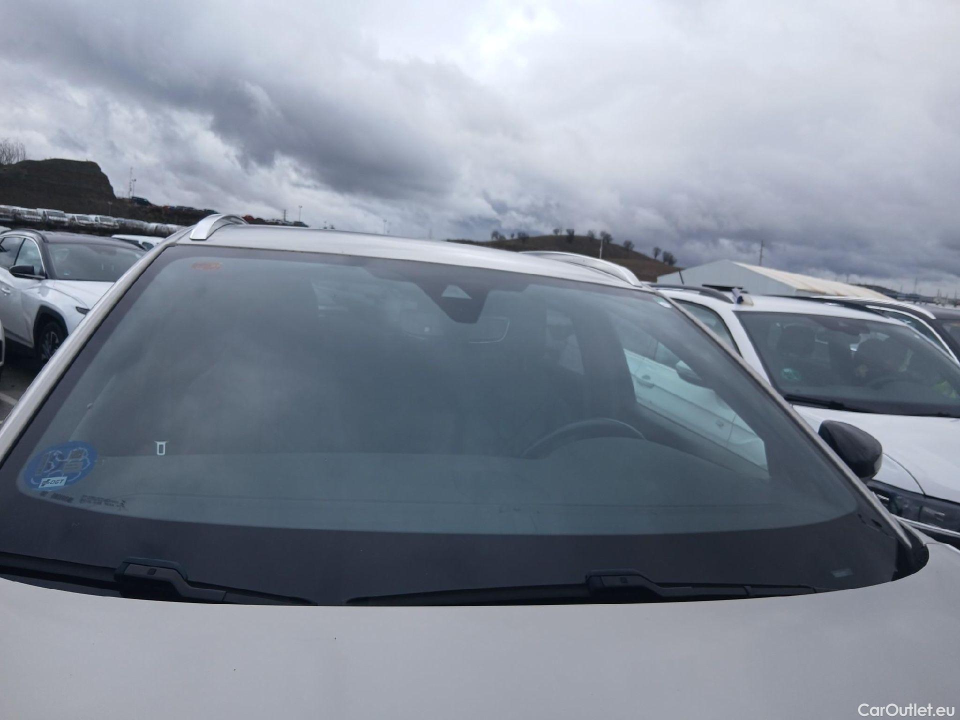  DS  DS7 DS DS 7 Crossback E-Tense / 2017 / 5P / todoterreno 1.6 E-Tense 225 Auto Rivoli #8