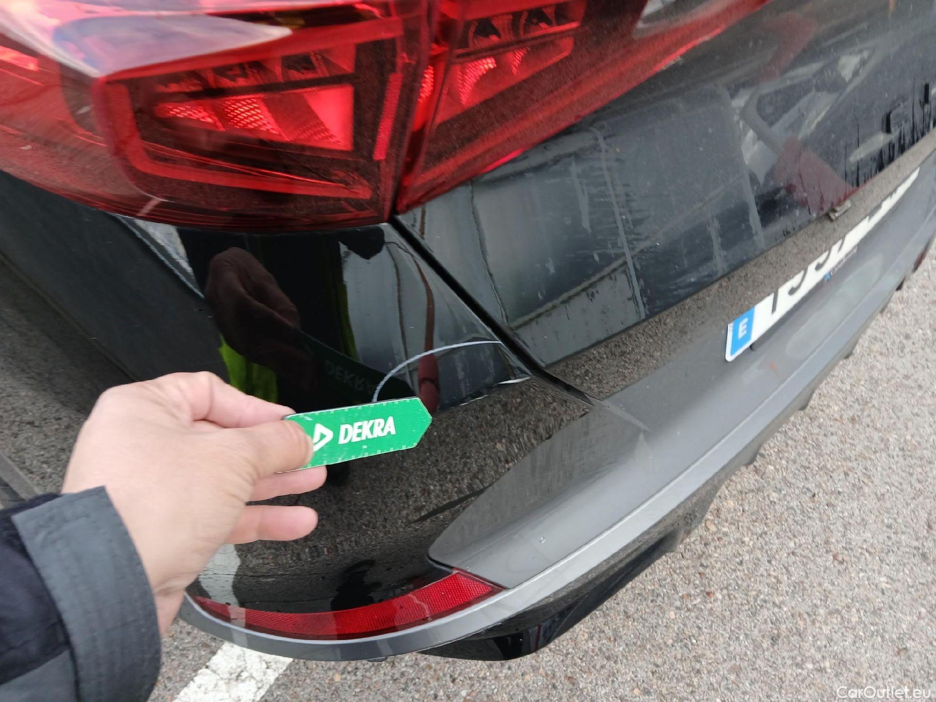  Cupra  Formentor CUPRA  / 2020 / 5P / todoterreno 1.4 e-Hybrid 180kW (245 CV) VZ DSG #17