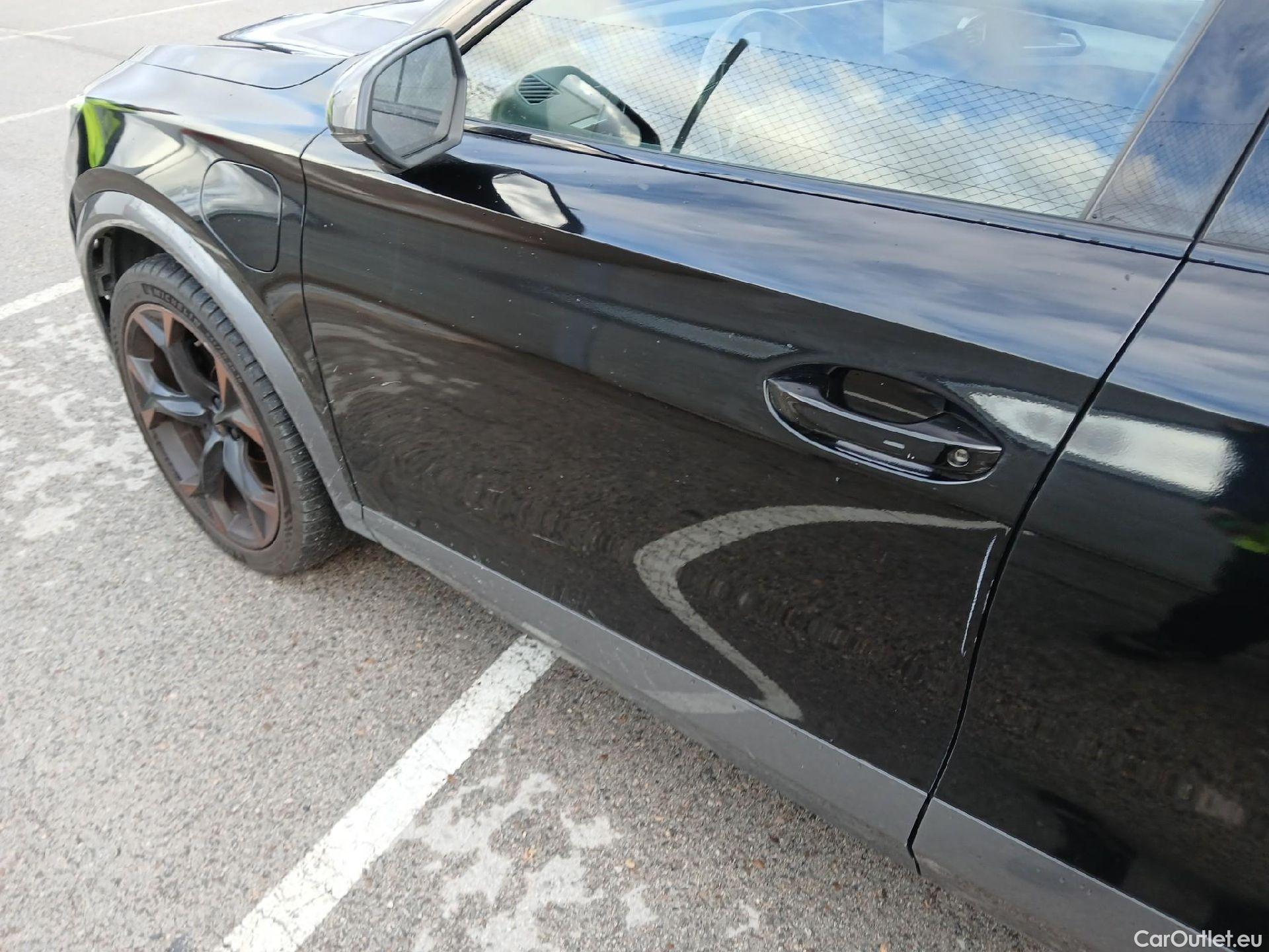  Cupra  Formentor CUPRA  / 2020 / 5P / todoterreno 1.4 e-Hybrid 180kW (245 CV) VZ DSG #15