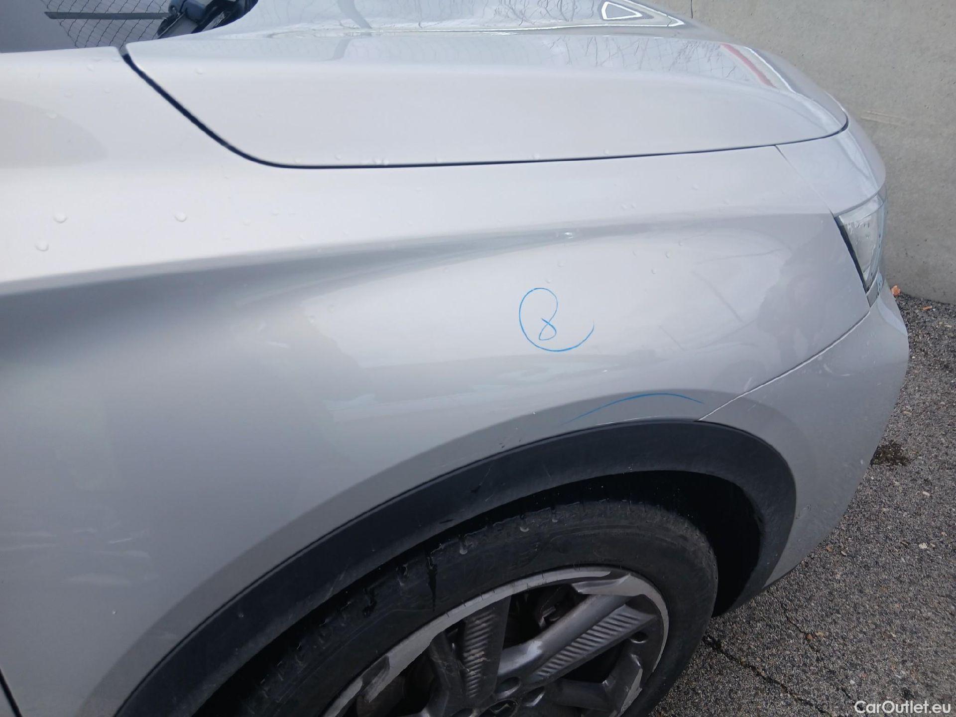  DS  DS7 DS DS 7 Crossback E-Tense / 2017 / 5P / todoterreno 1.6 E-Tense 225 Auto Rivoli #34