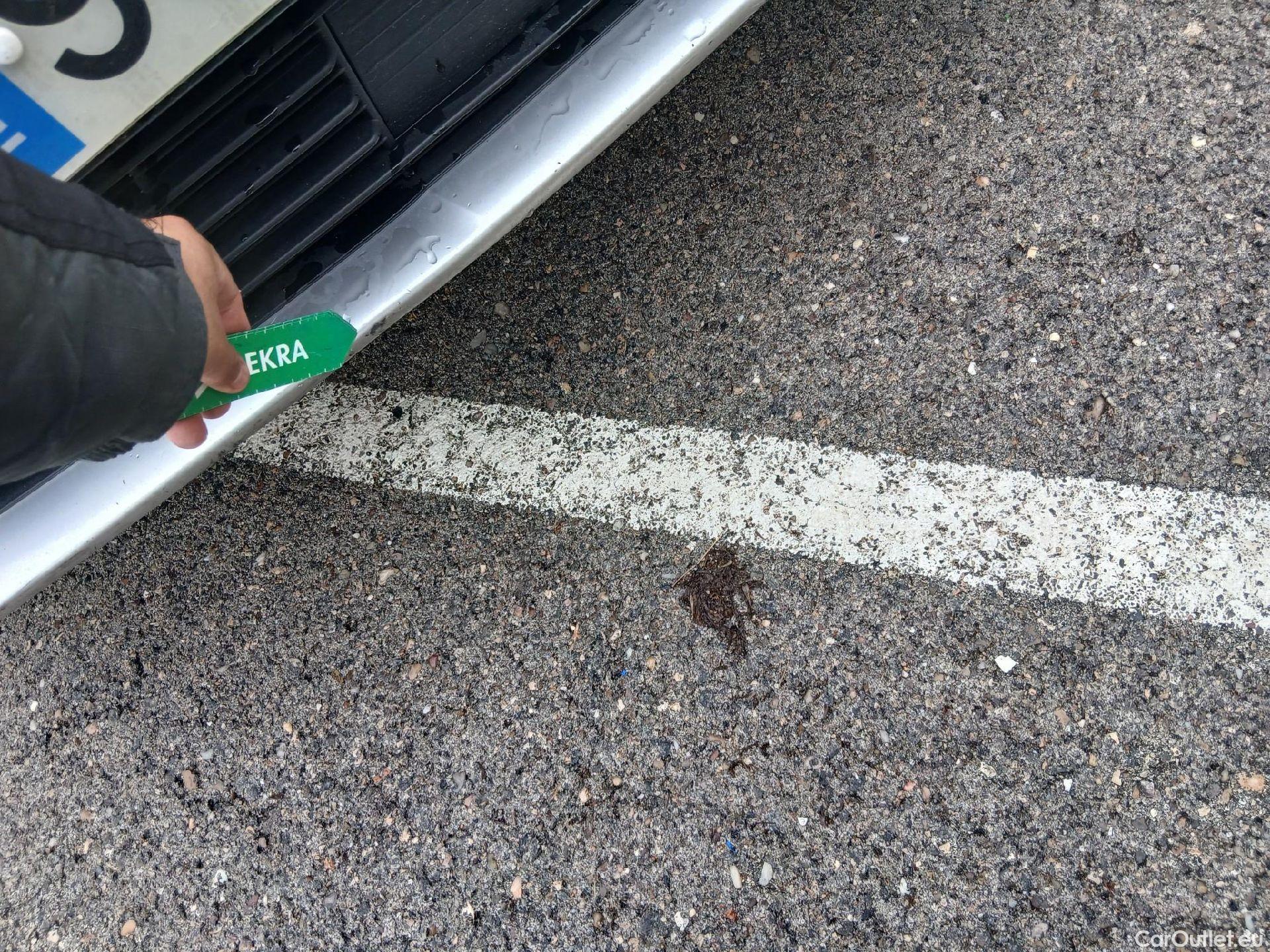  DS  DS7 DS DS 7 Crossback E-Tense / 2017 / 5P / todoterreno 1.6 E-Tense 225 Auto Rivoli #6