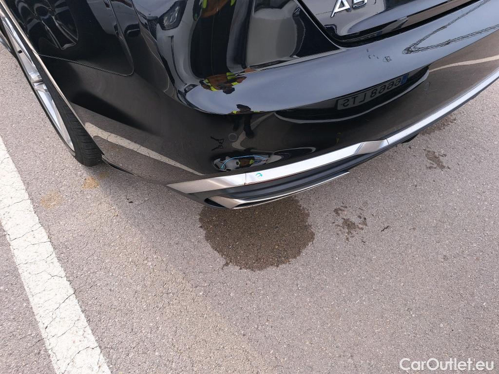  Audi  A5 Sportback AUDI A5 / 2019 / 5P / berlina con portón S Line 35 TFSI S tronic Sportback #3