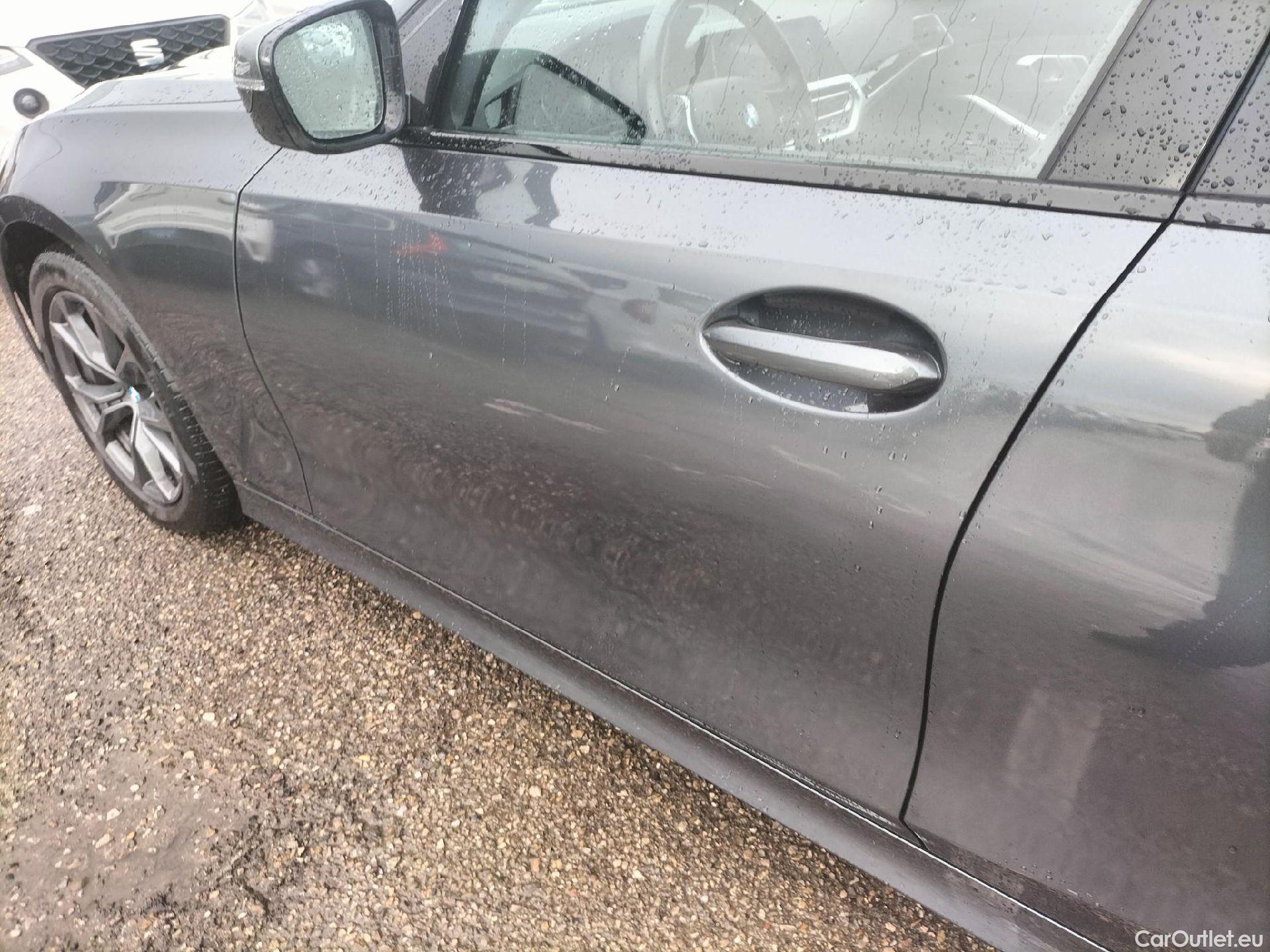  Bmw  Serie 3 BMW  / 2019 / 5P / familiar 320d Auto.Touring #4