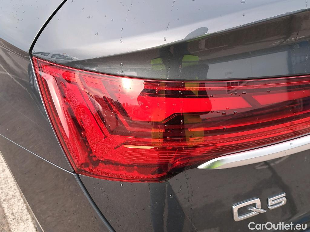  Audi  Q5  Sportback 40 TDI quattro advanced 2.0 TDI 205CV AT7 E6d #1
