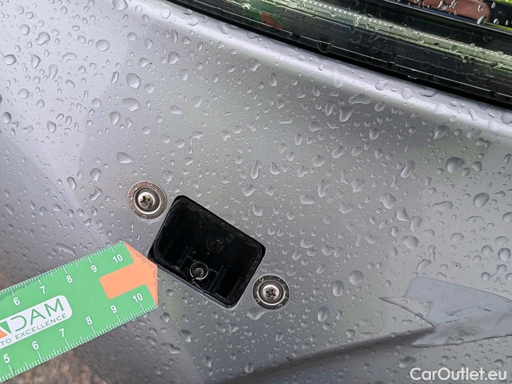  Honda  CR-V HONDA  / 2018 / 5P / todoterreno 2.0 i-MMD 4x2 LIFESTYLE #9