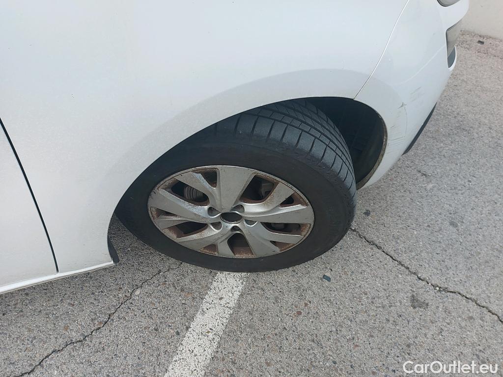  Citroen  C4 Grand Picasso CITROEN Grand C4 Spacetourer / 2016 / 5P / monovolumen BlueHDi 96KW (130CV) S&S Live #12