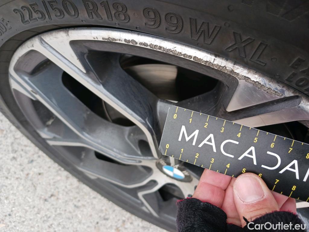  Bmw  X1 BMW  / 2019 / 5P / todoterreno sDrive18d #6