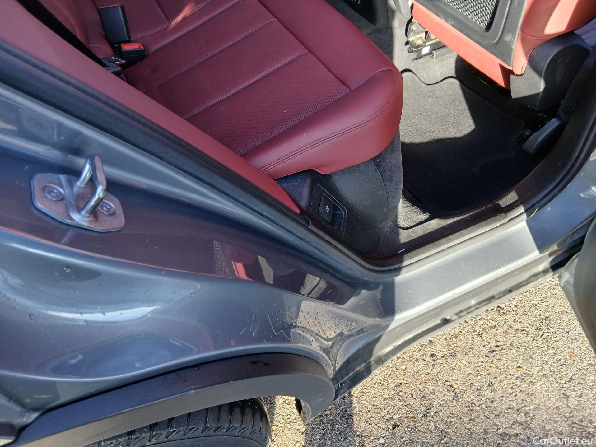  Bmw  X3 BMW  / 2021 / 5P / todoterreno xDrive20d xLine #36