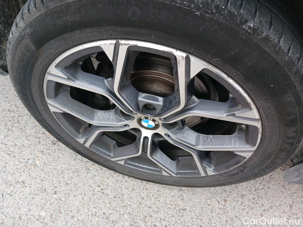  Bmw  X1 BMW  / 2019 / 5P / todoterreno sDrive18d #7