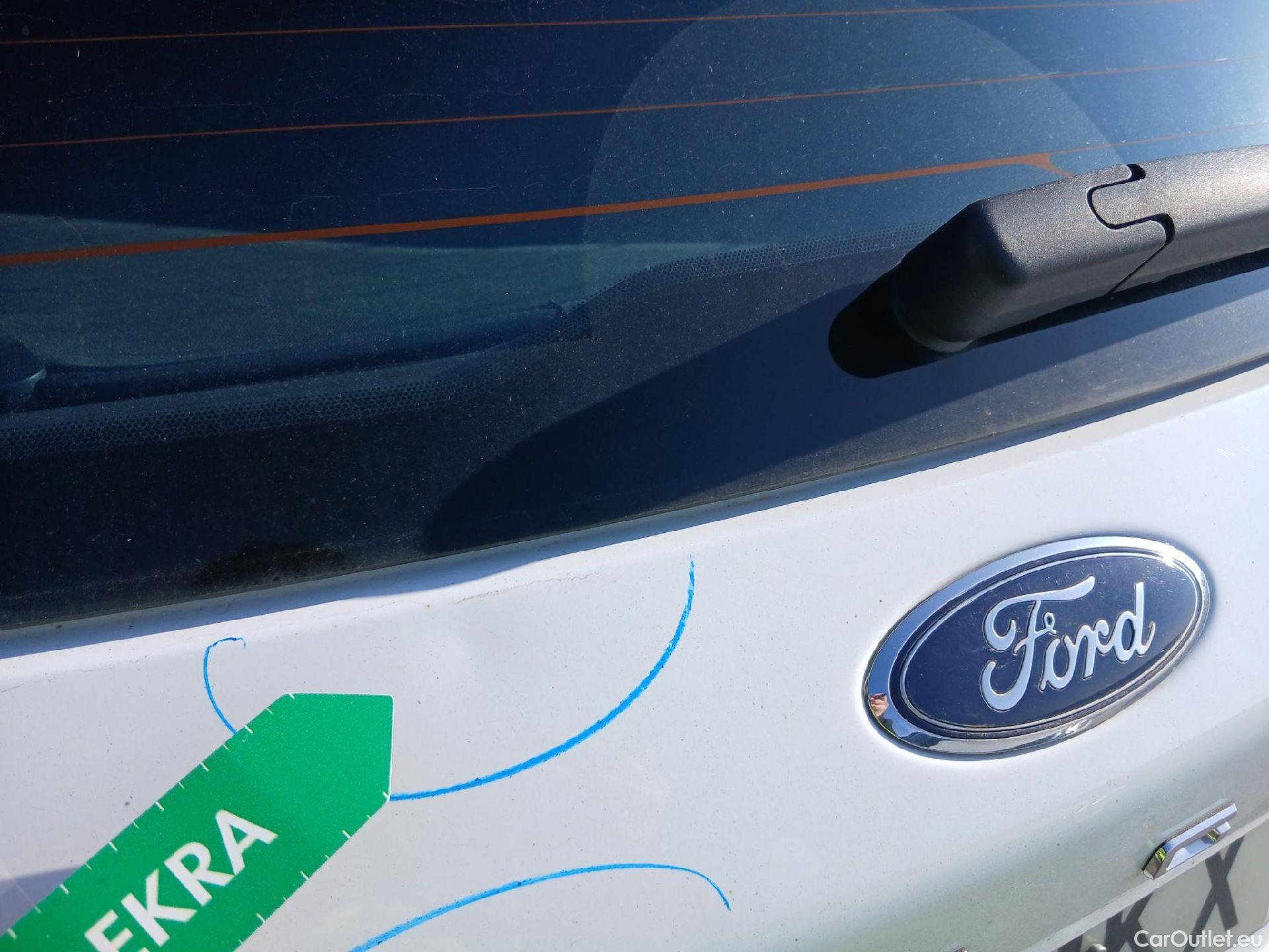  Ford  Kuga  Hybrid ST-Line 2.5 190CV ATV E6d #26