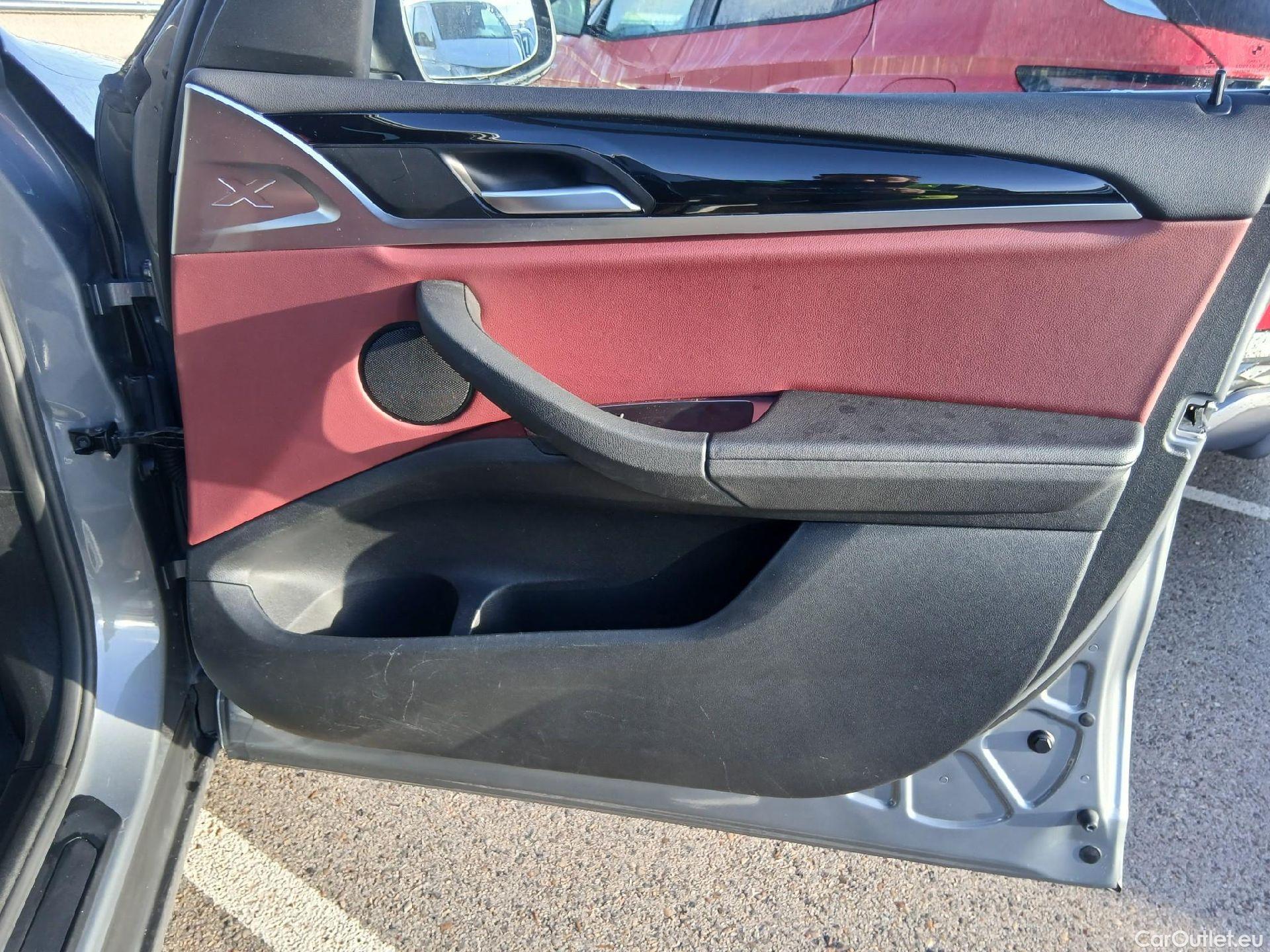  Bmw  X3 BMW  / 2021 / 5P / todoterreno xDrive20d xLine #37