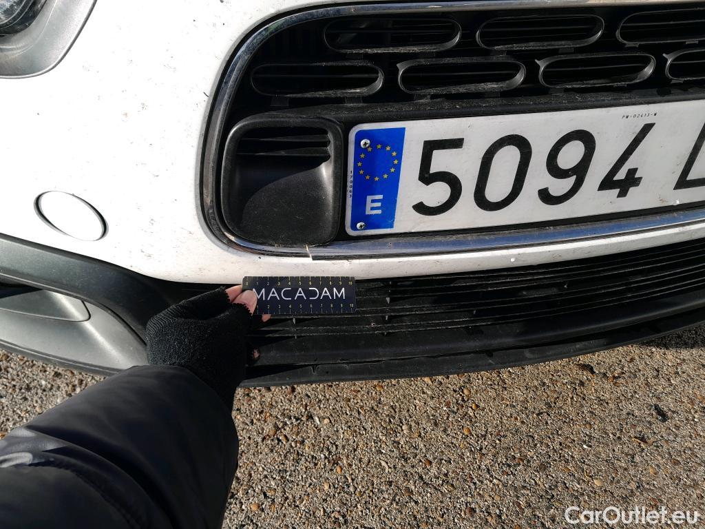  Citroen  C4 Cactus CITROEN  / 2018 / 5P / berlina con portón BlueHDi 100 S&S Feel #7