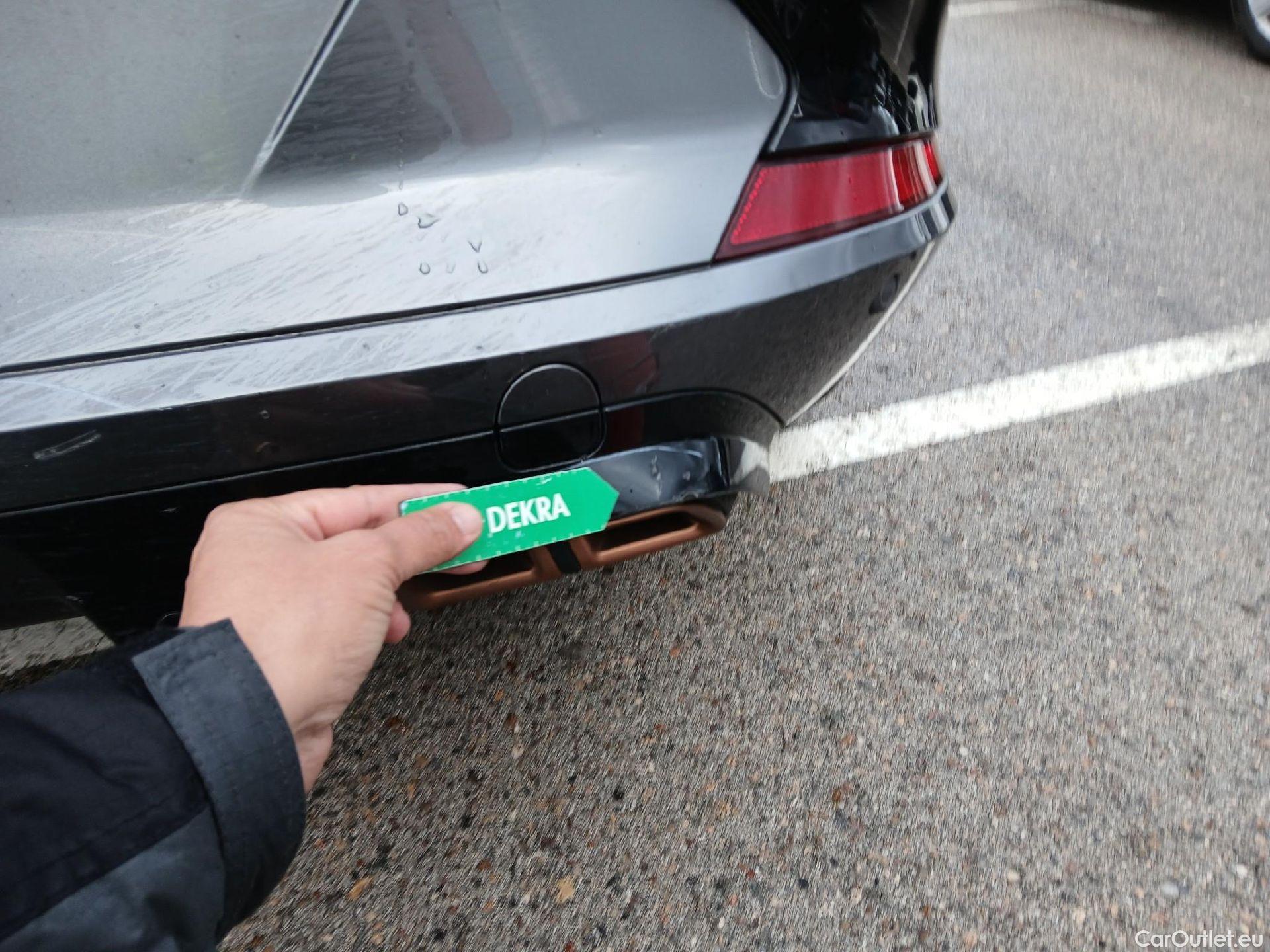  Cupra  Formentor CUPRA  / 2020 / 5P / todoterreno 1.4 e-Hybrid 180kW (245 CV) VZ DSG #22