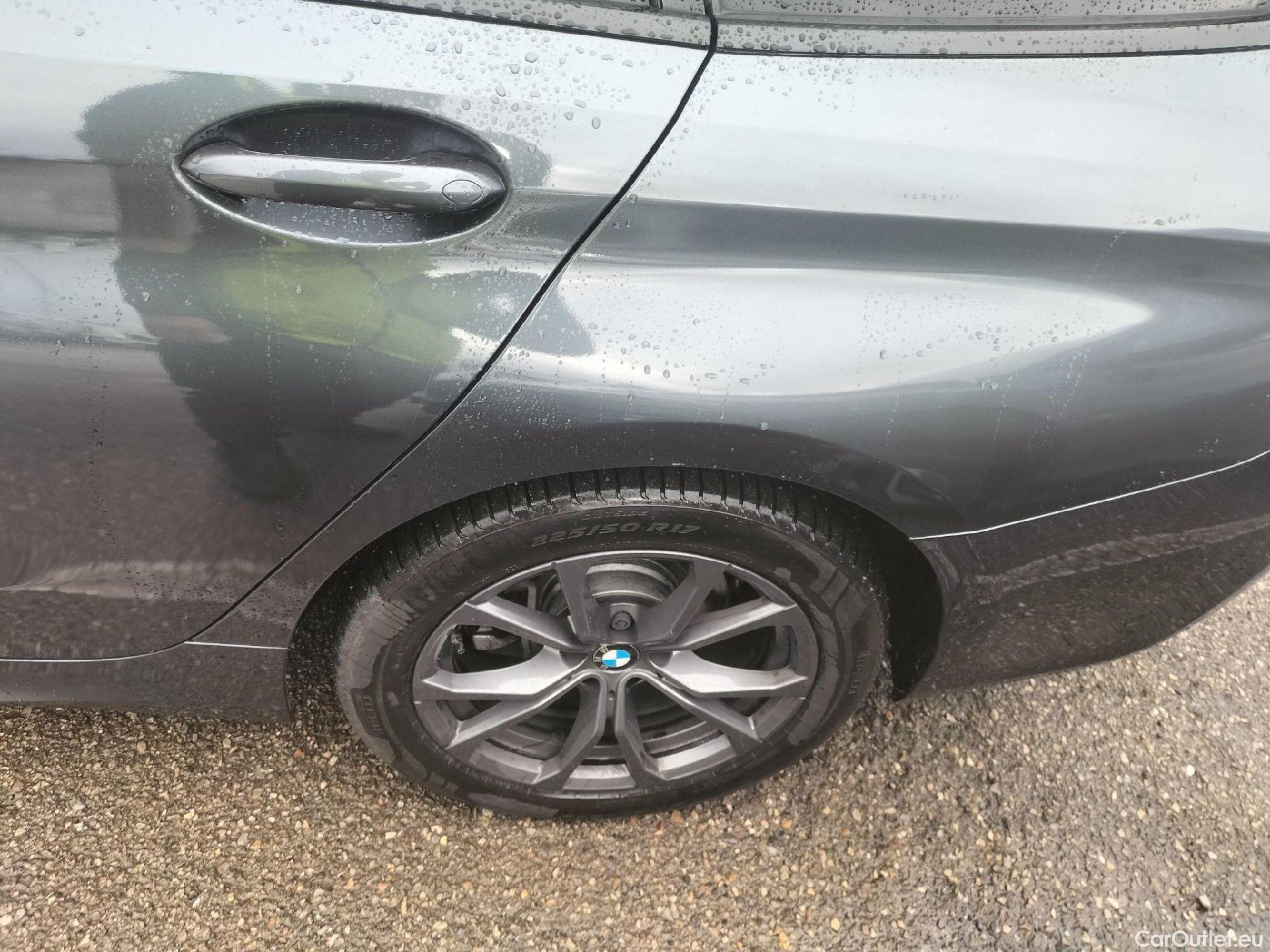  Bmw  Serie 3 BMW  / 2019 / 5P / familiar 320d Auto.Touring #9