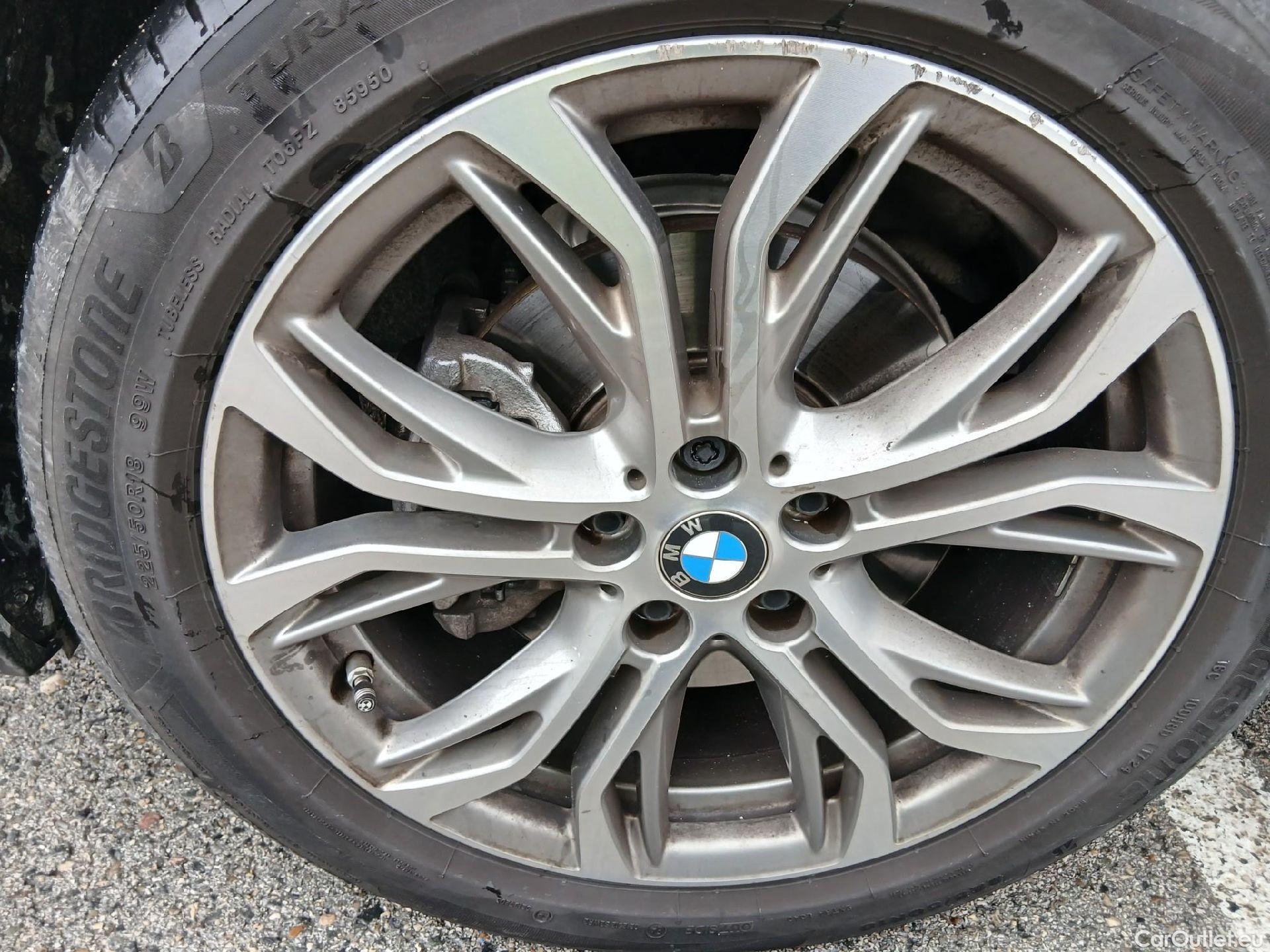  Bmw  X2 BMW  sDrive18i (CX3) #2