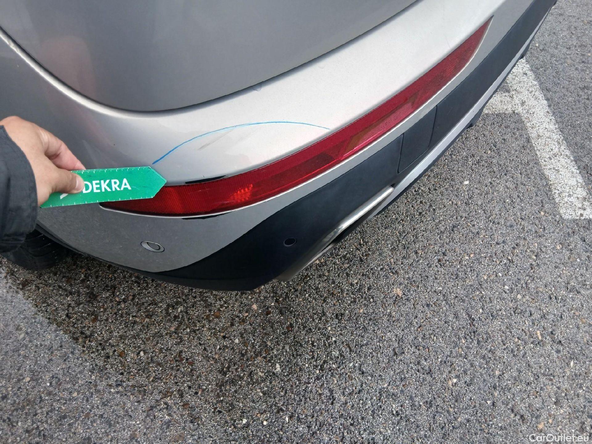  DS  DS7 DS DS 7 Crossback E-Tense / 2017 / 5P / todoterreno 1.6 E-Tense 225 Auto Rivoli #21